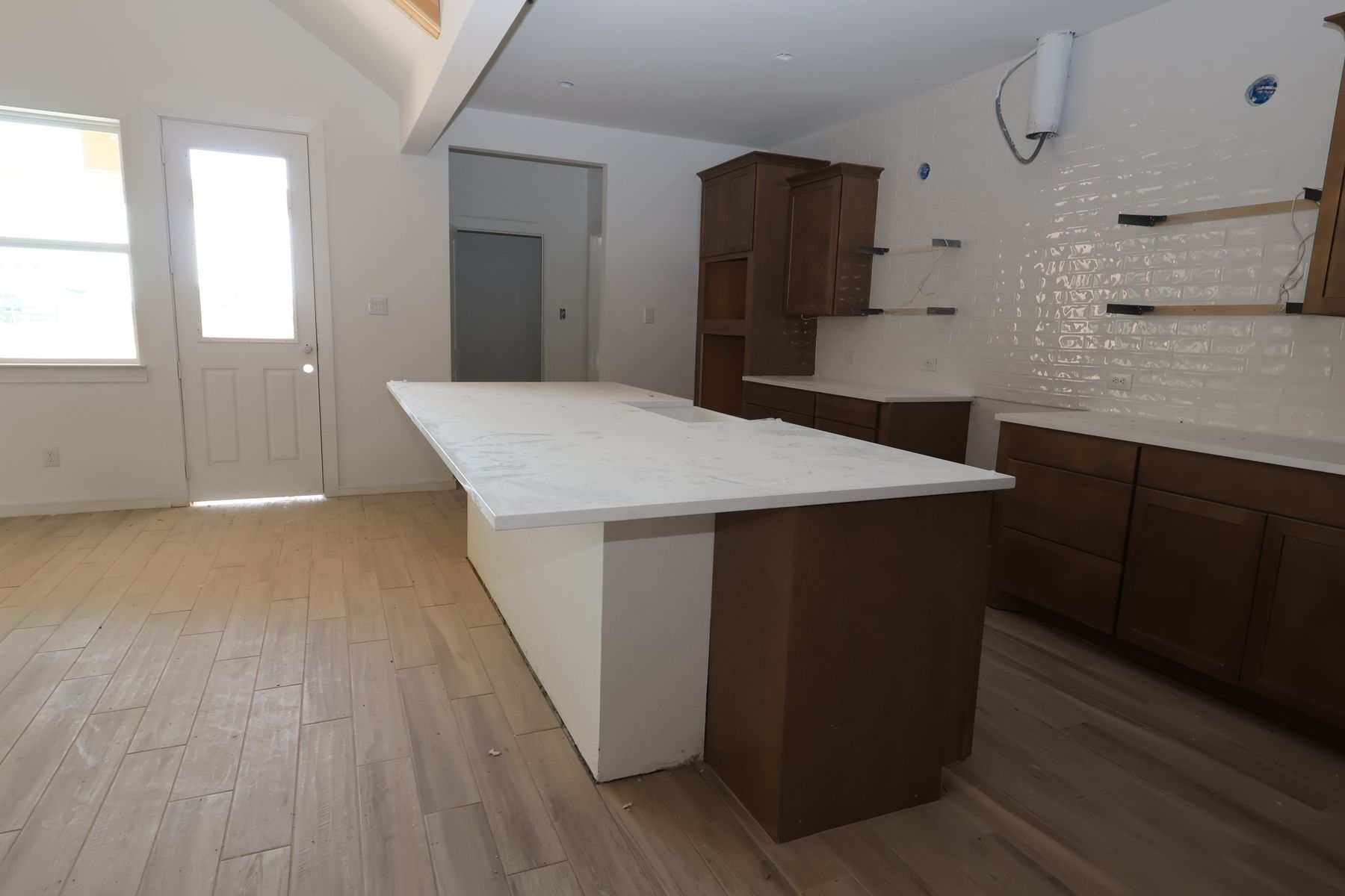 Kitchen - August 30, 2026