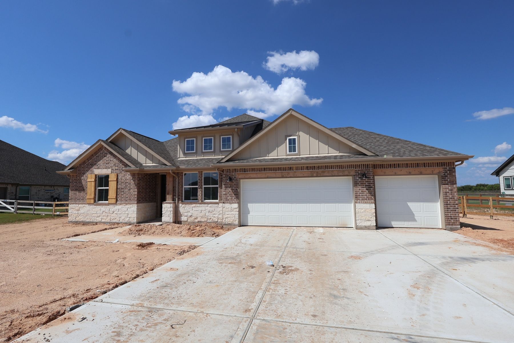 Exterior - August 30, 2026