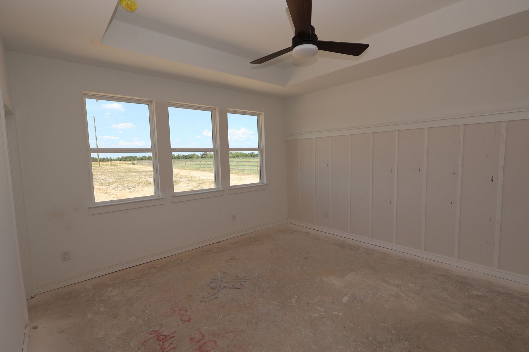 Bedroom - August 30, 2026