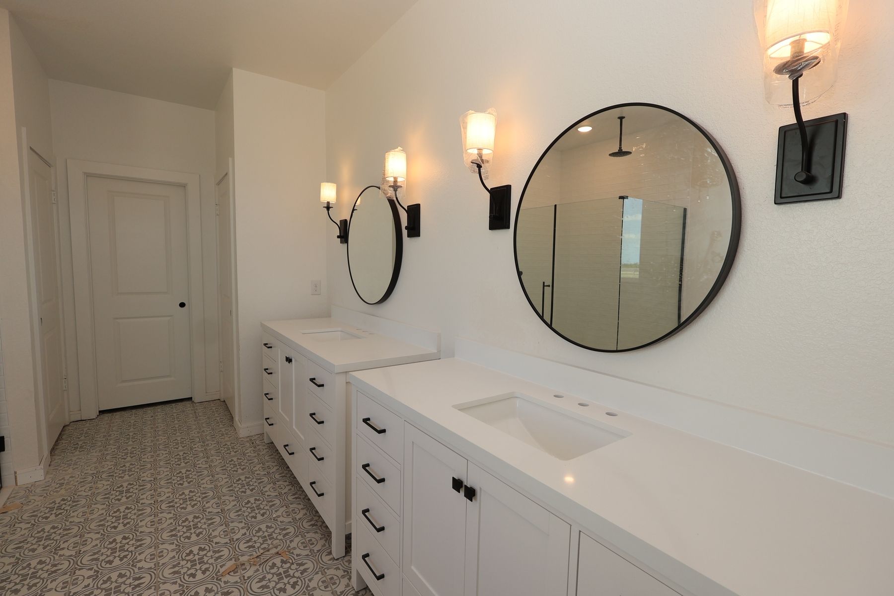 Primary Bath - August 30, 2026