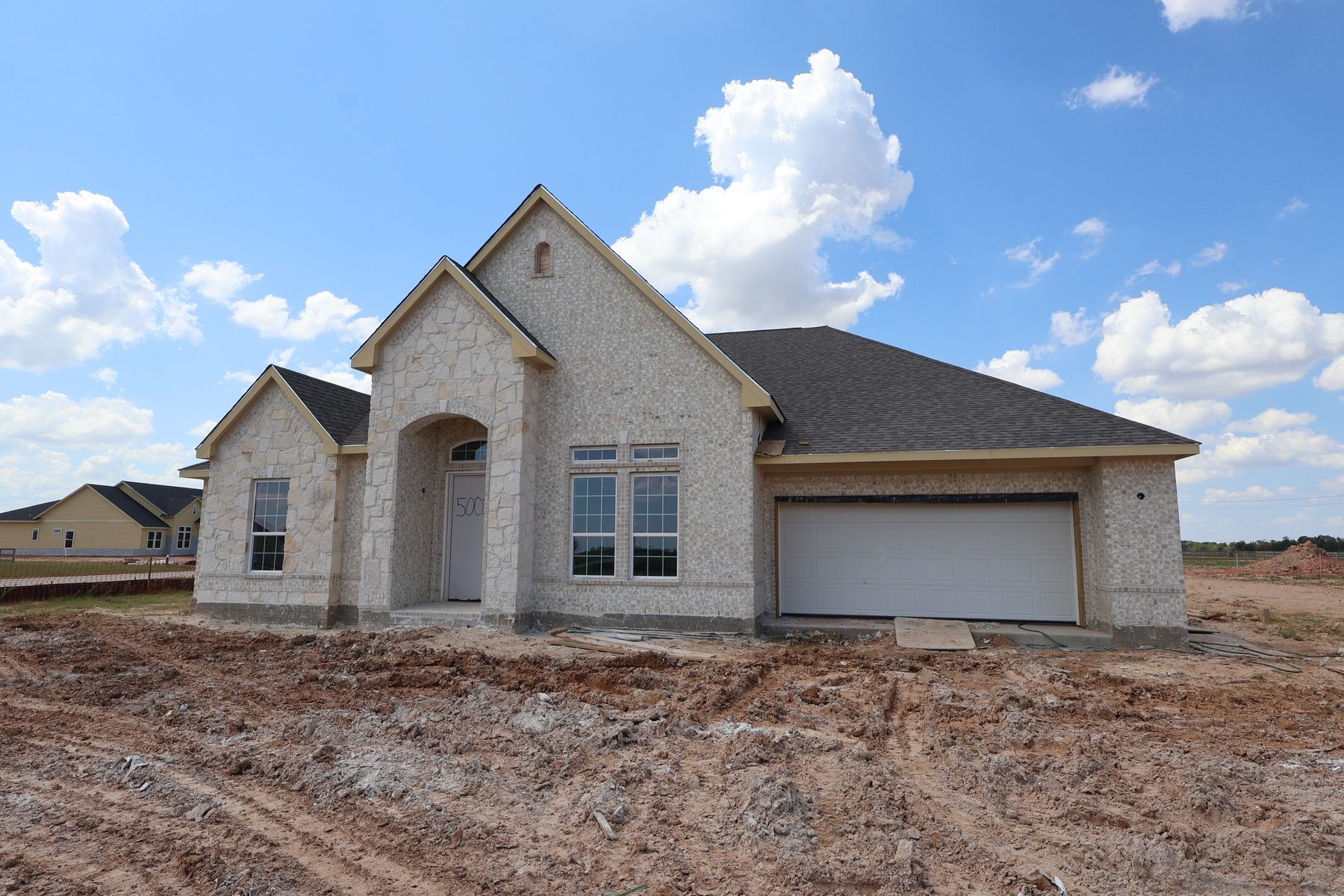 Exterior - August 30, 2026