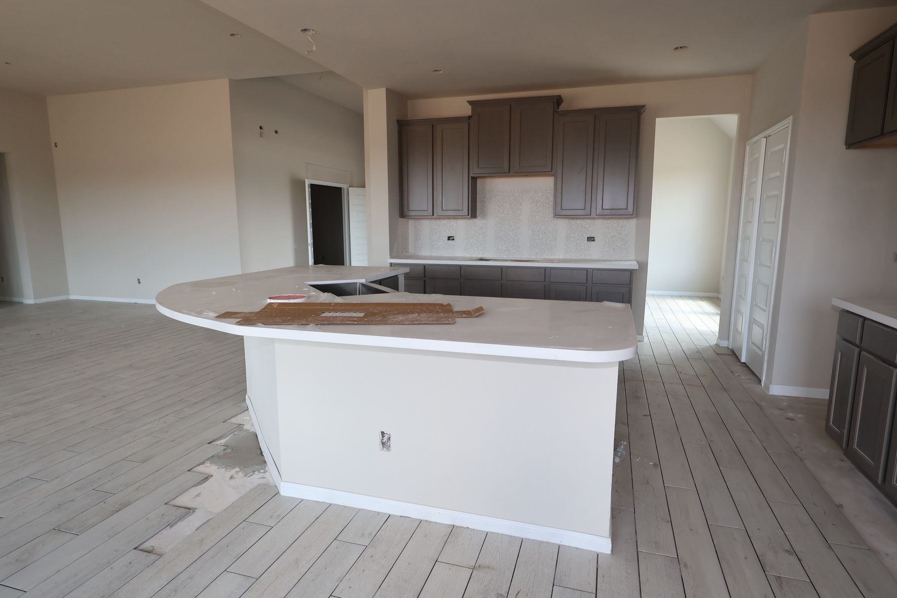 Kitchen - August 30, 2026
