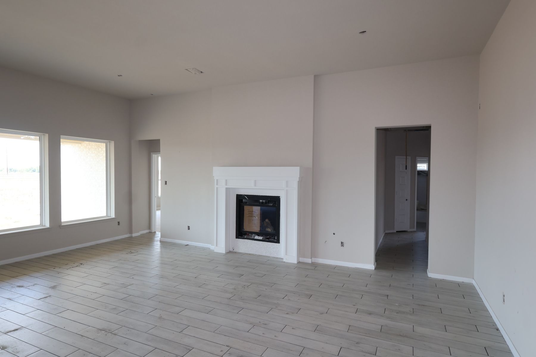 Great Room - August 30, 2026