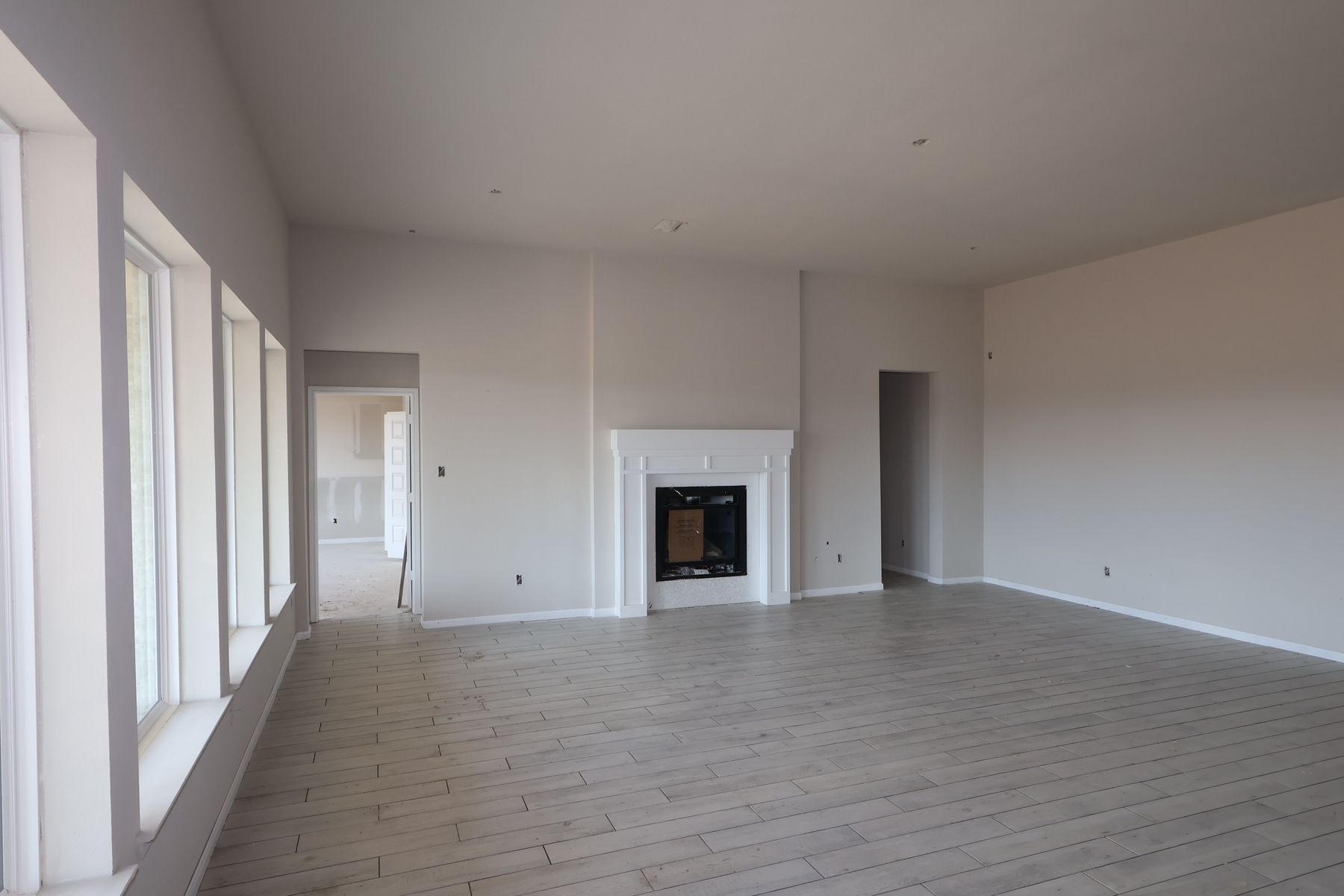 Great Room - August 30, 2026