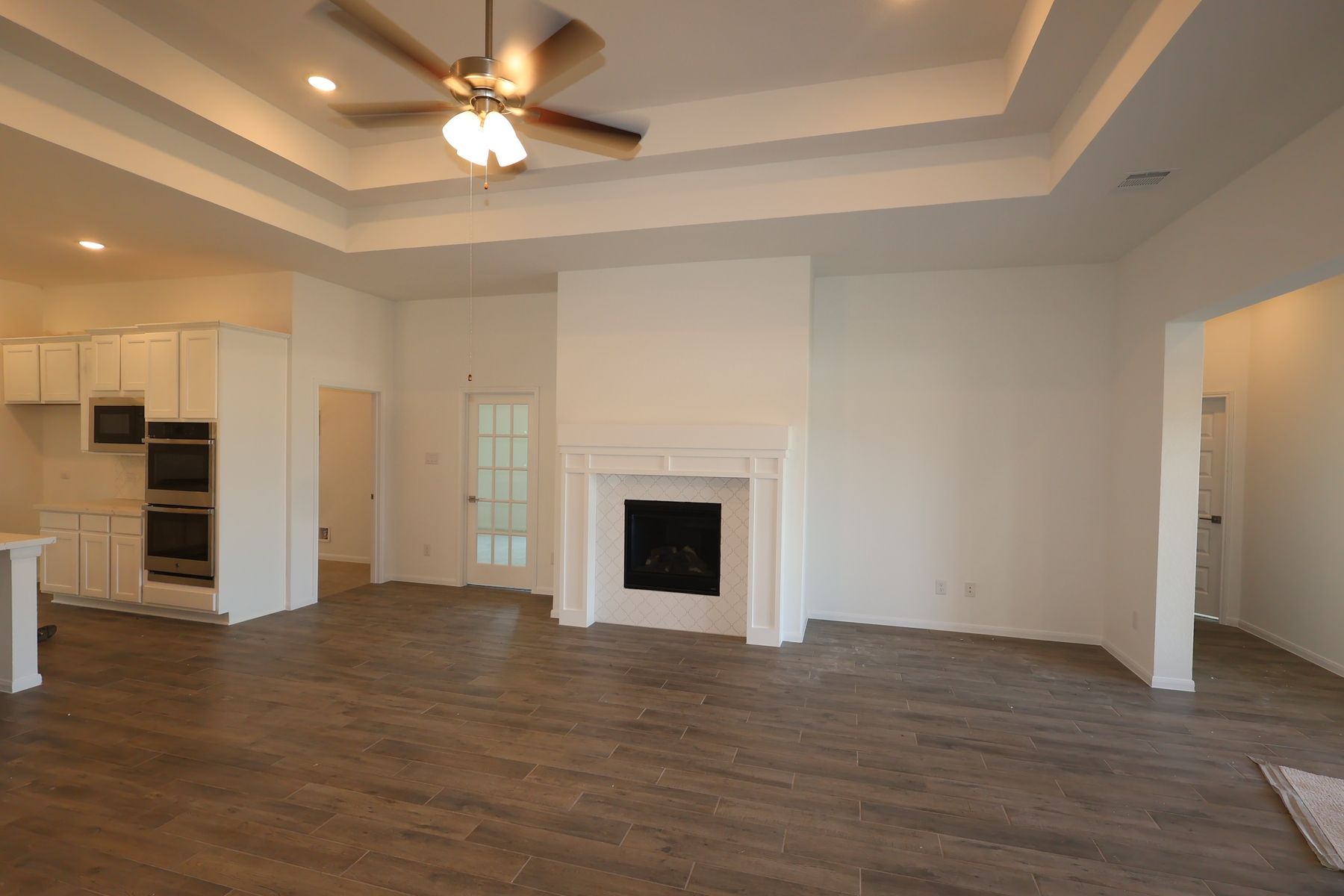 Great Room - August 30, 2026