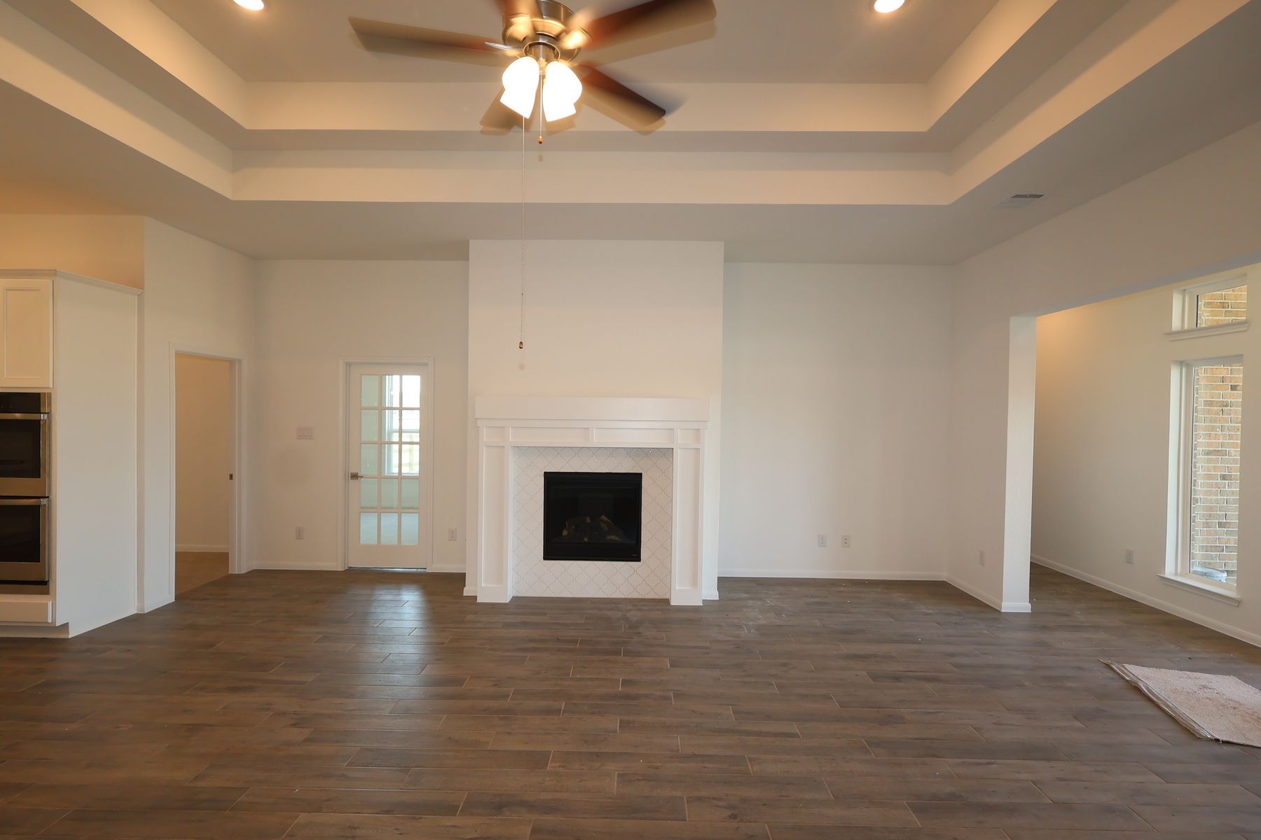 Great Room - August 30, 2026