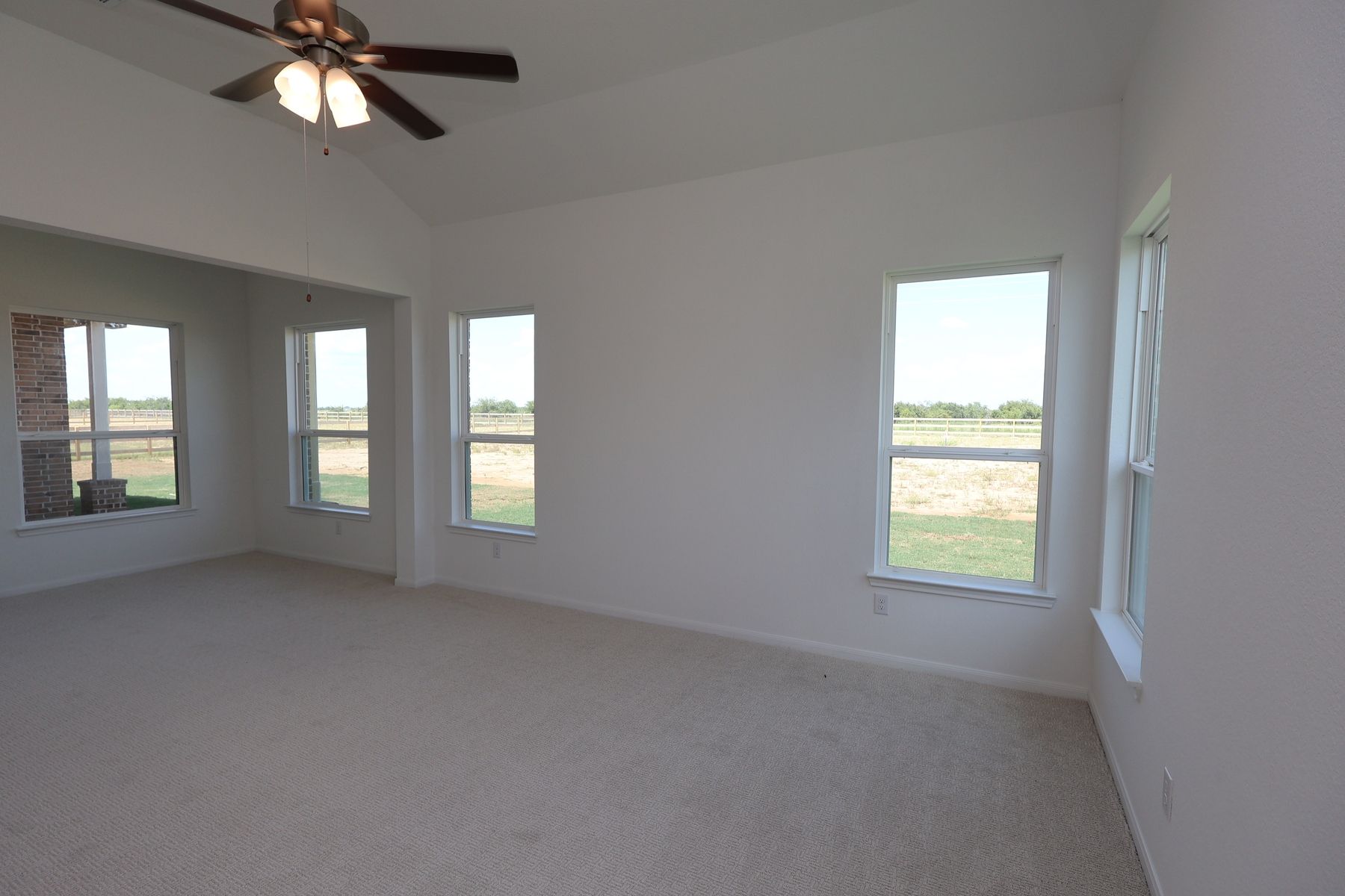 Bedroom - August 30, 2026