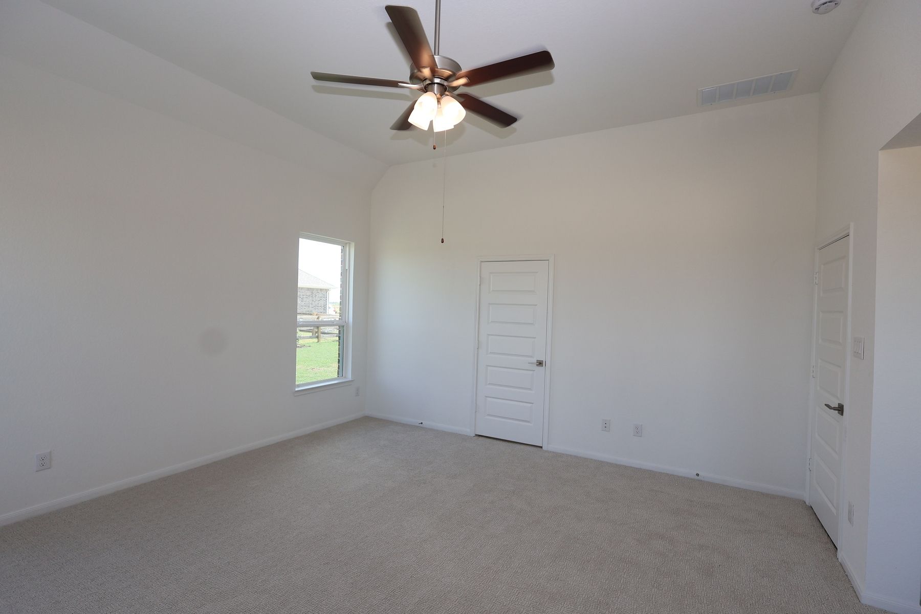 Bedroom - August 30, 2026