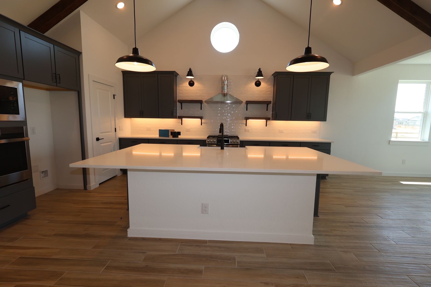 Kitchen - August 30, 2026