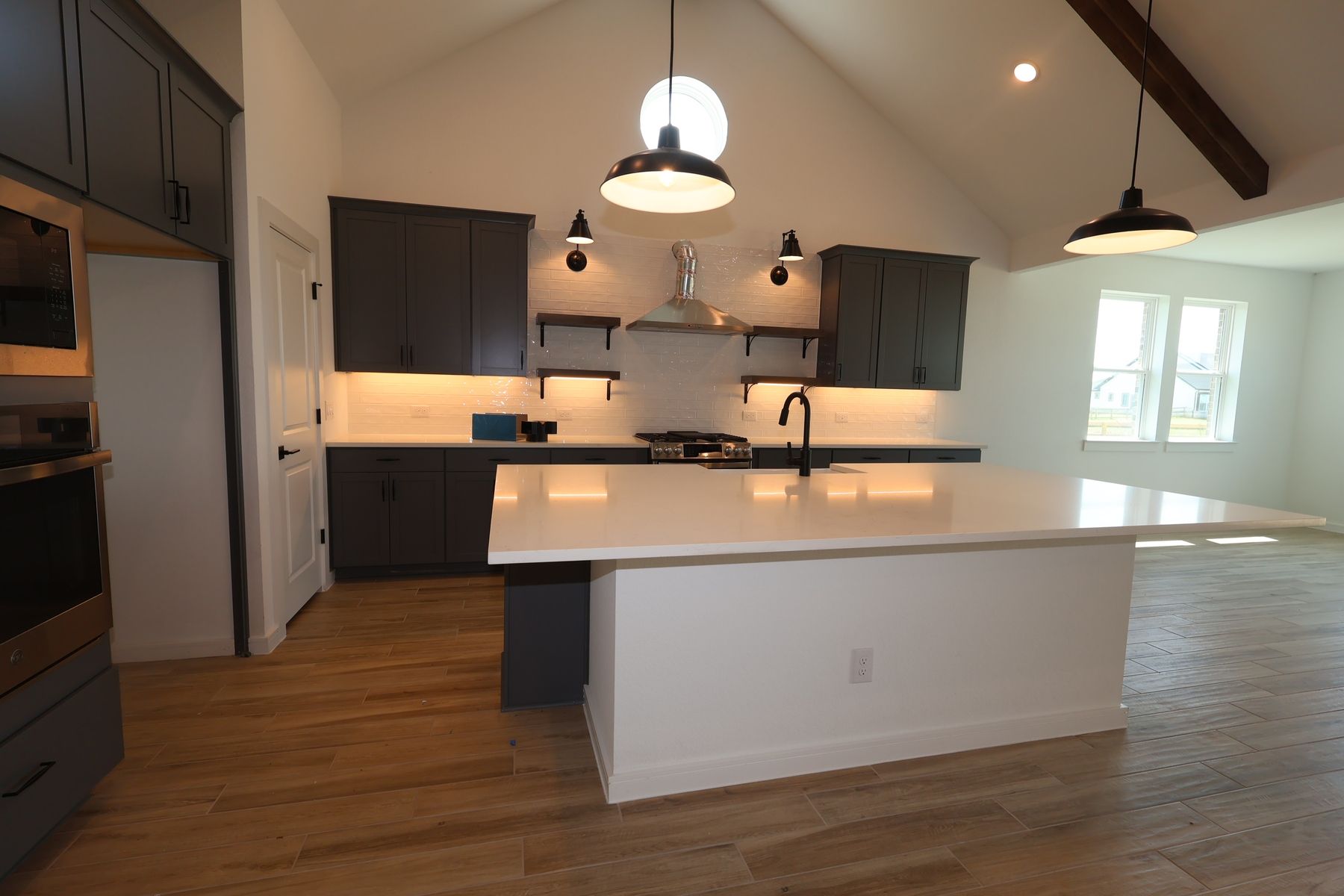 Kitchen - August 30, 2026