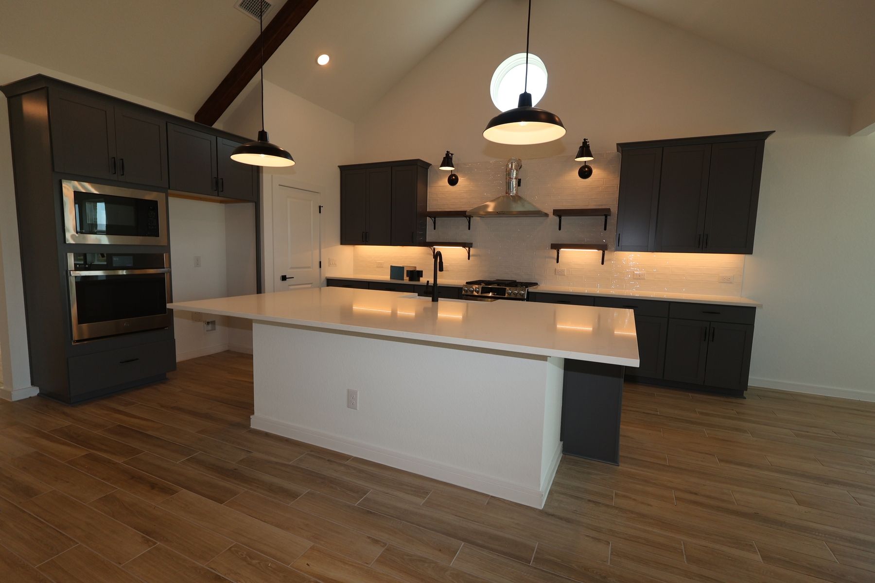 Kitchen - August 30, 2026