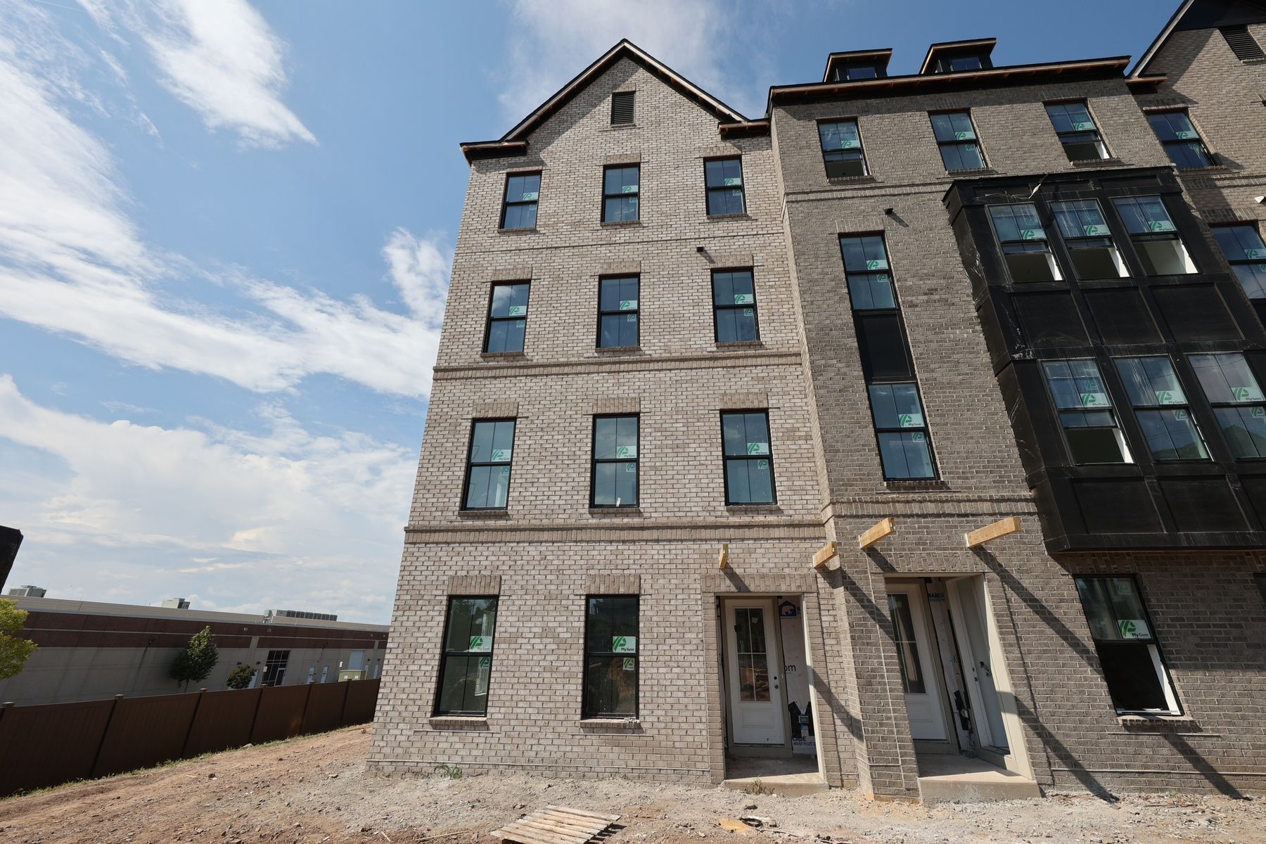 Exterior - August 30, 2026