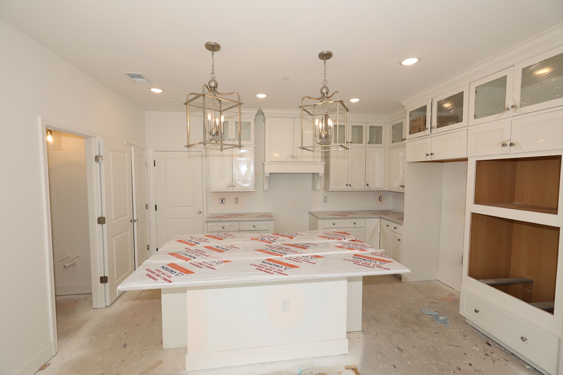 Kitchen - August 30, 2026