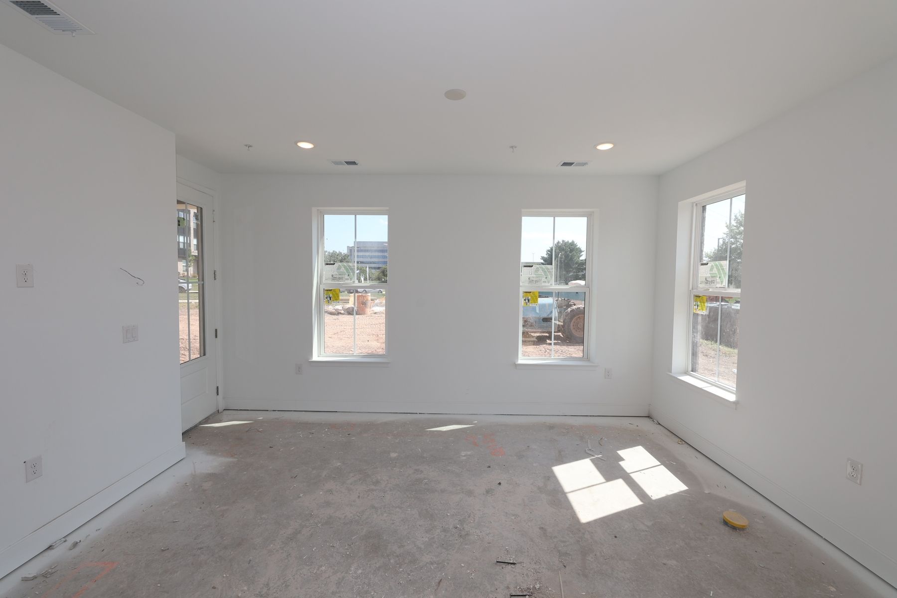 Interior - August 30, 2026