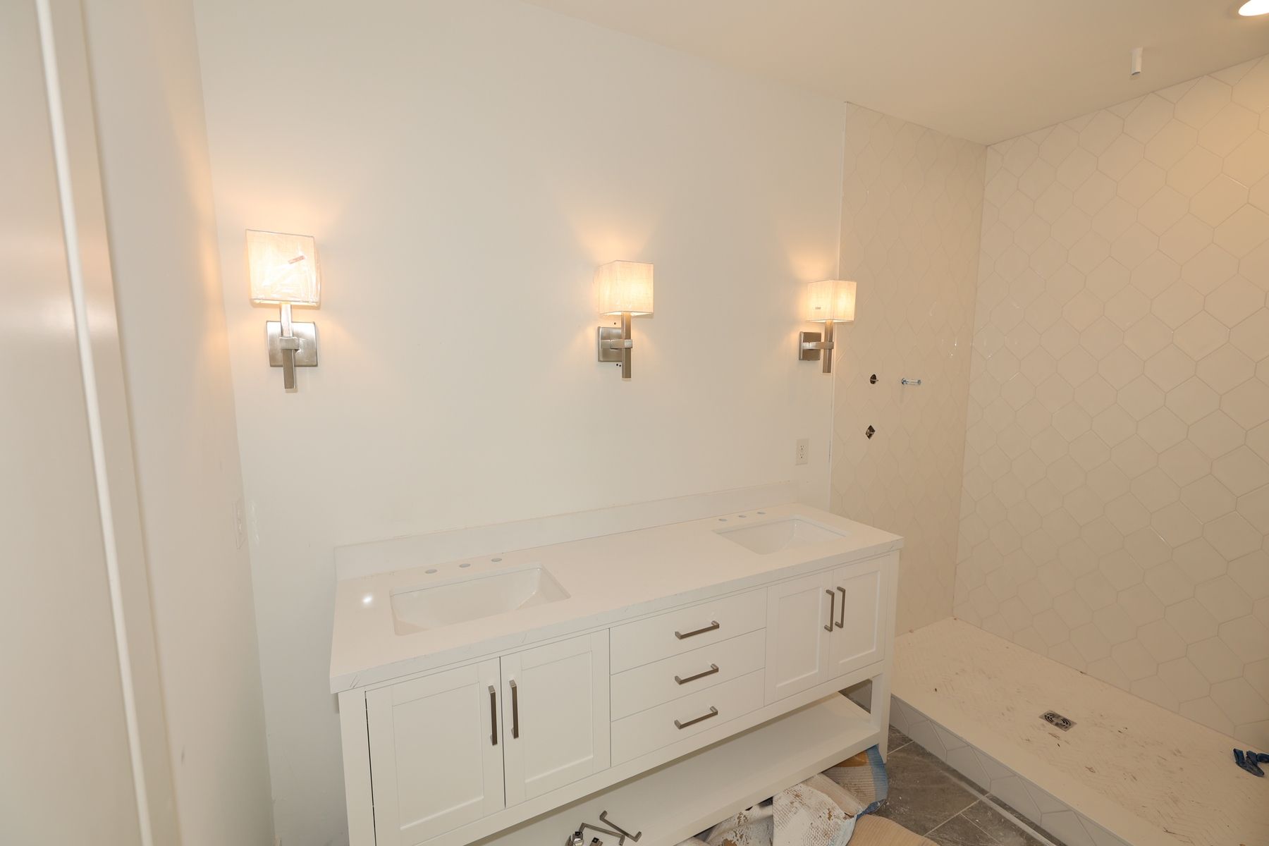 Bathroom - August 30, 2026
