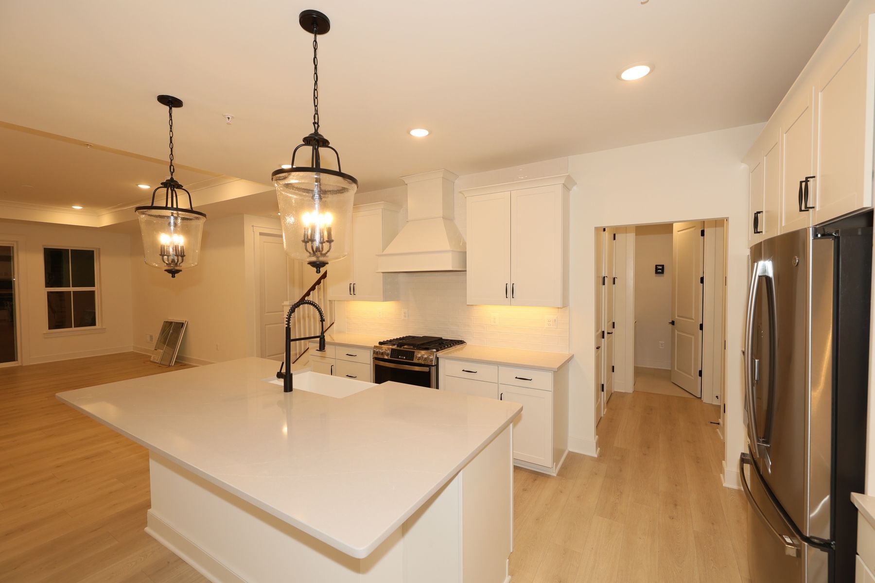 Kitchen - July 28, 2026