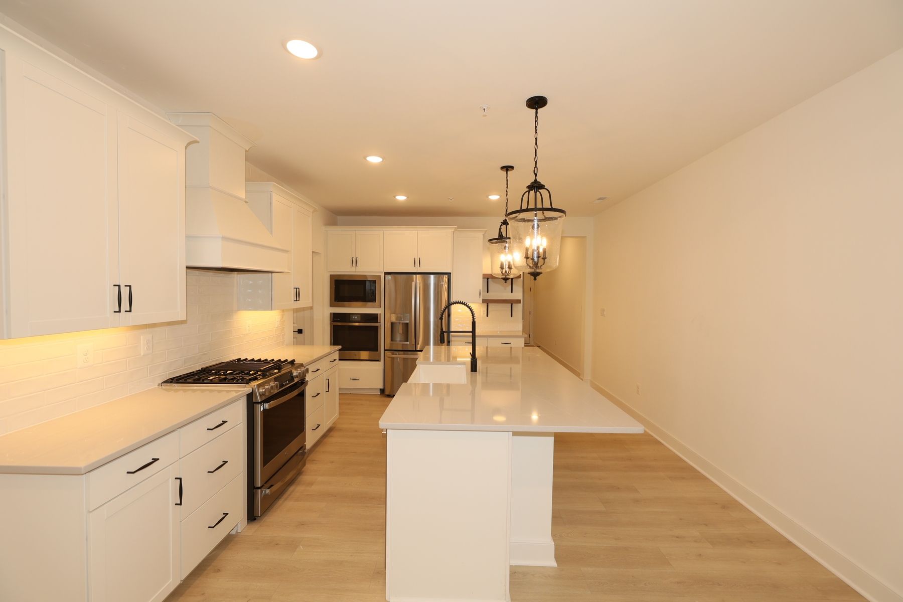 Kitchen - July 28, 2026