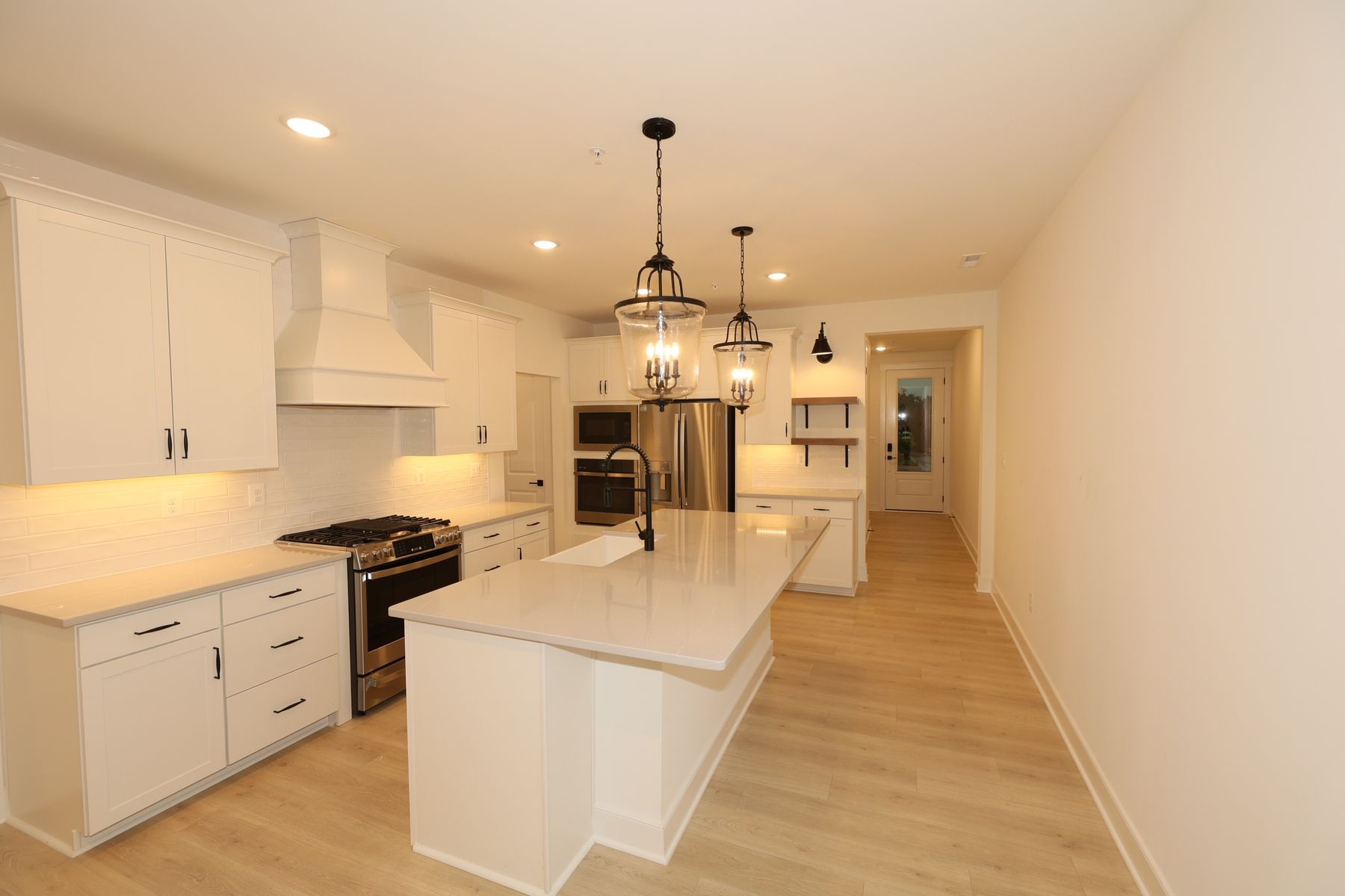 Kitchen - July 28, 2026