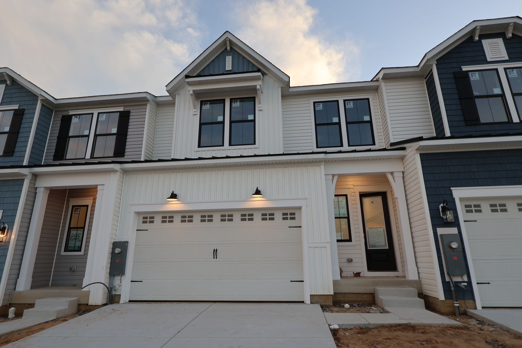 Exterior - August 29, 2026