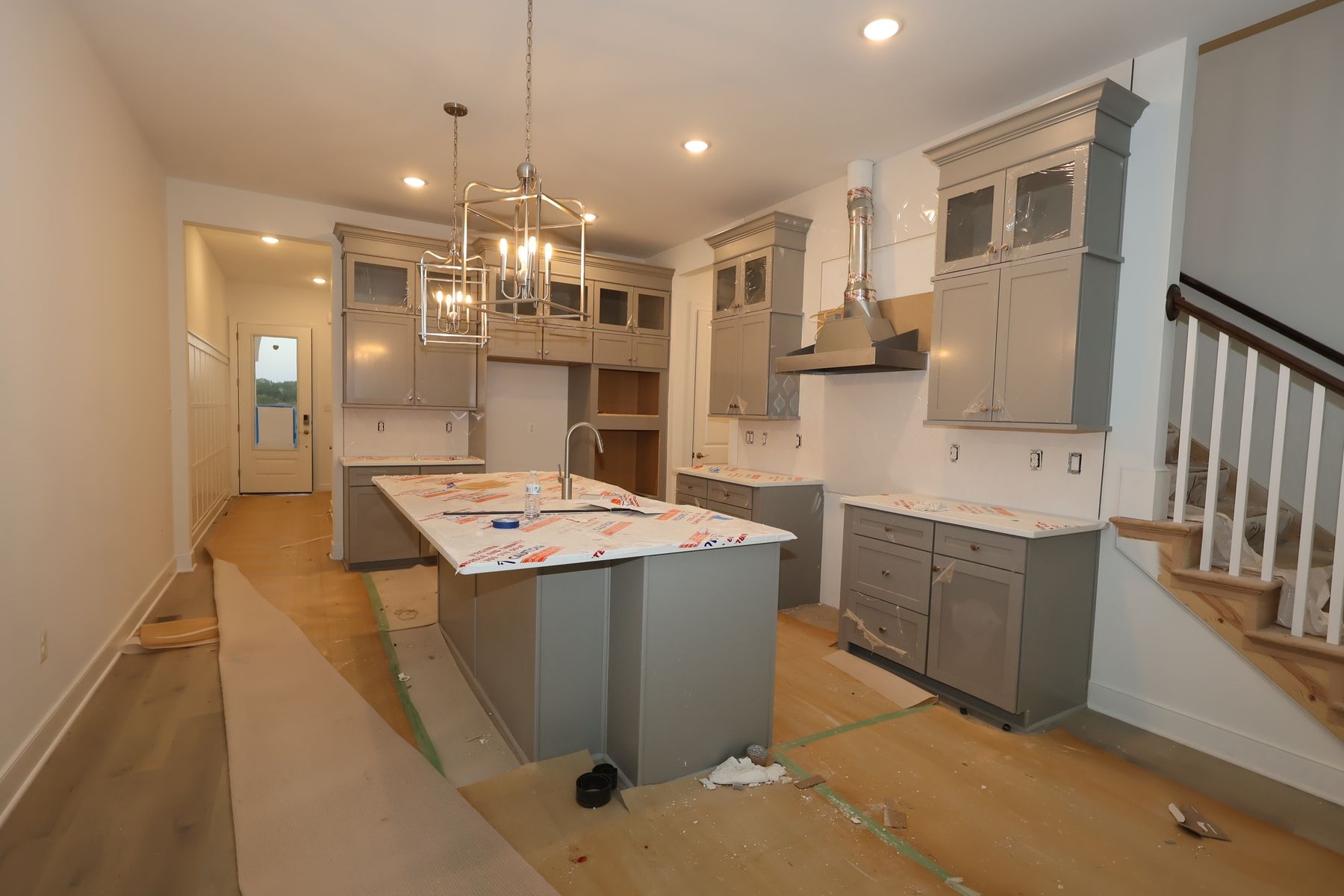 Kitchen - August 29, 2026