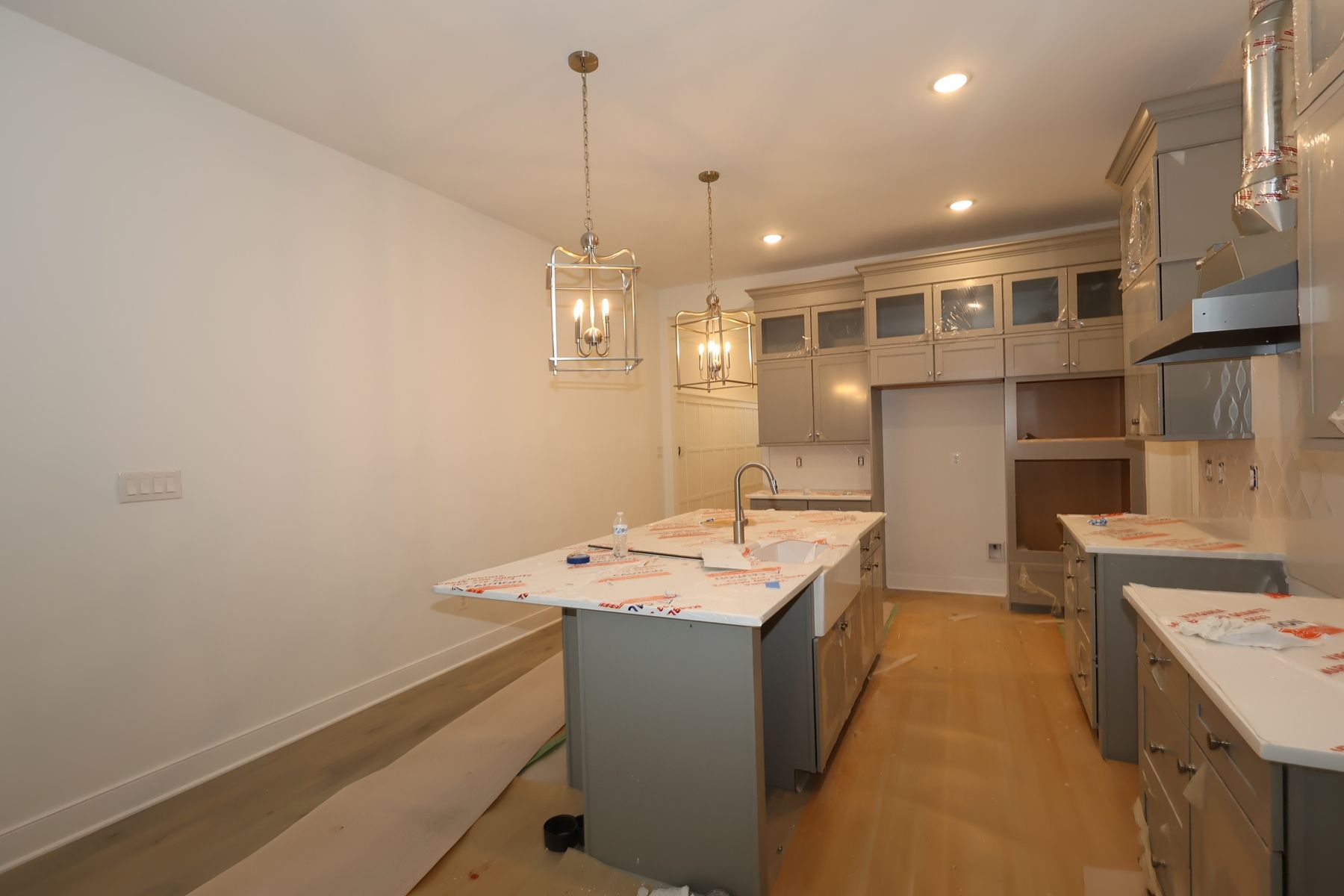 Kitchen - August 29, 2026