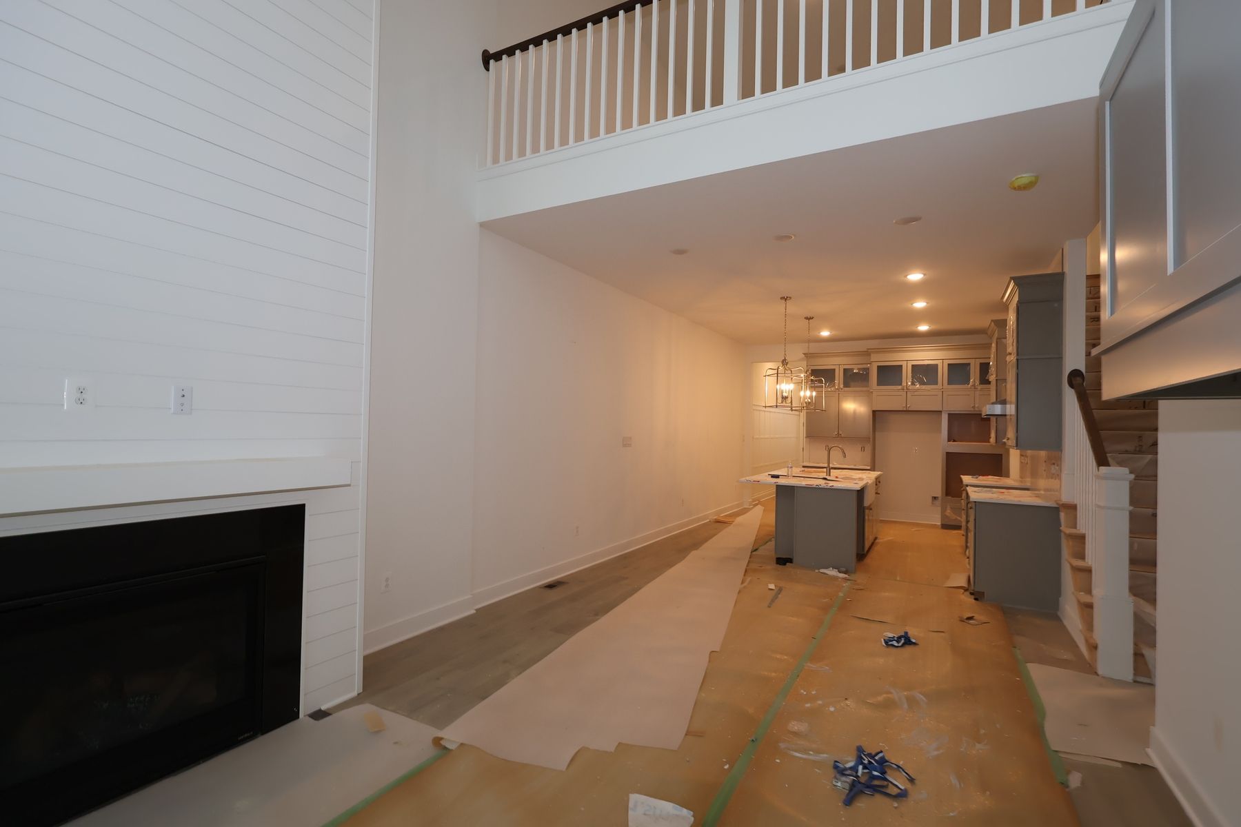 Interior - August 29, 2026