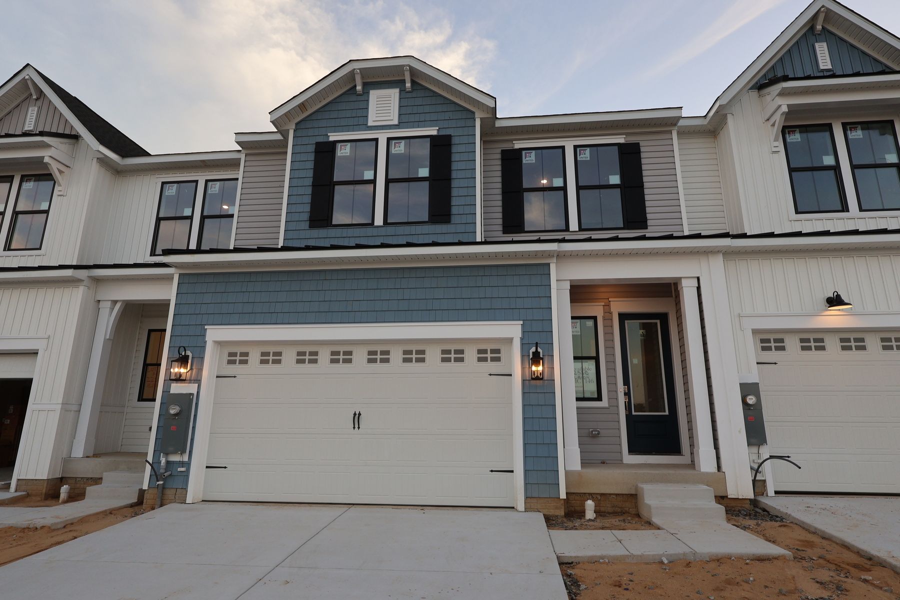 Exterior - August 29, 2026