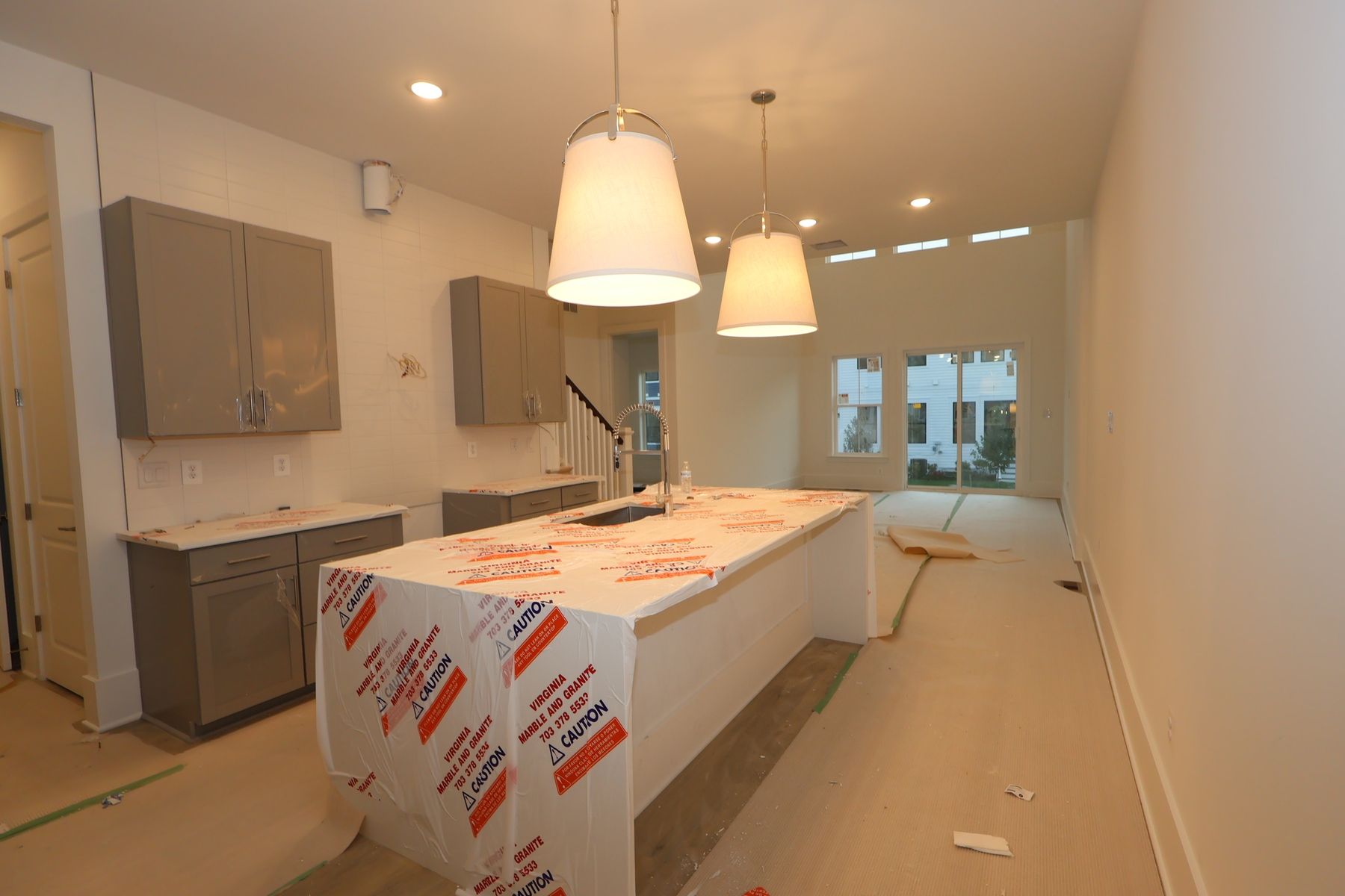 Interior - August 29, 2026