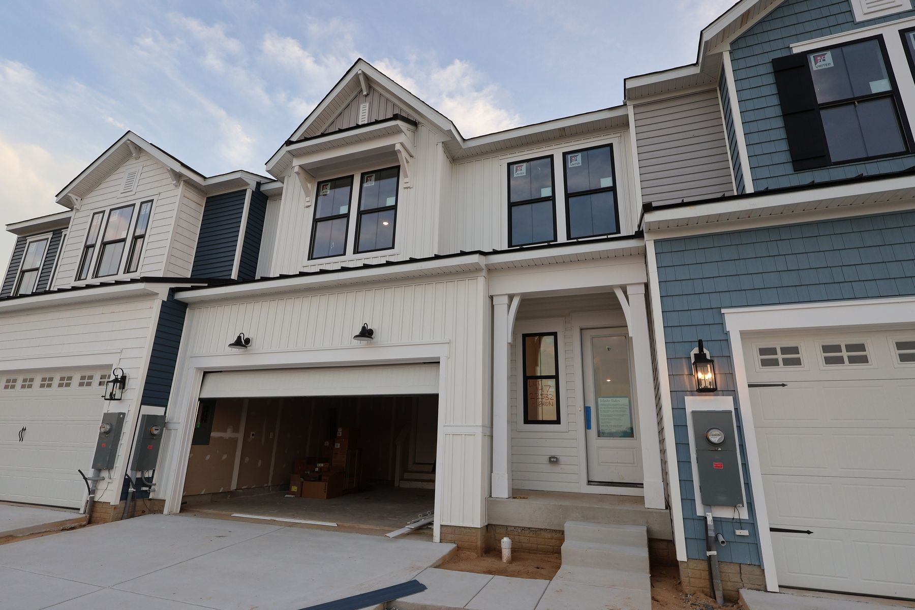 Exterior - August 29, 2026