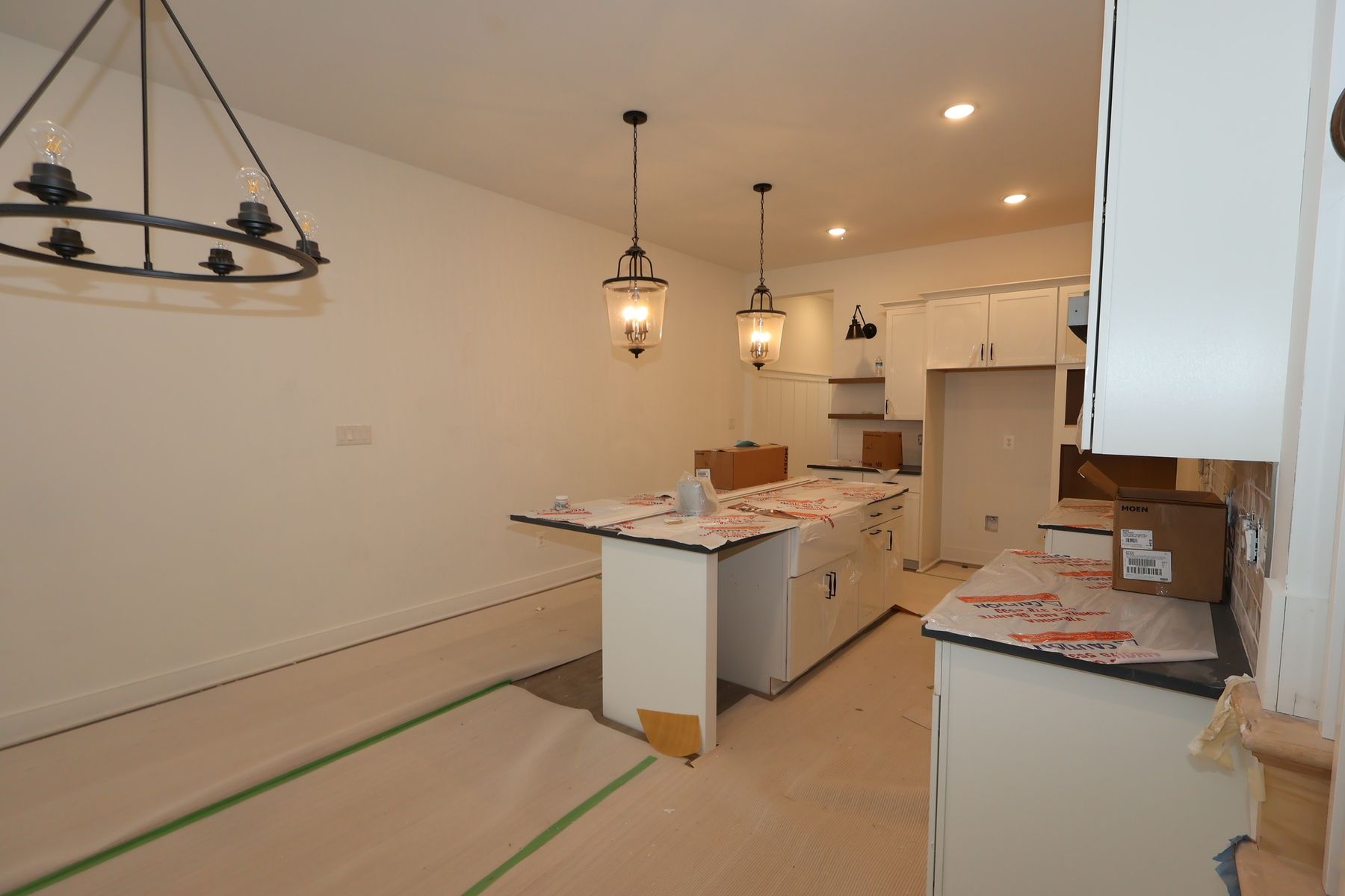 Kitchen - August 29, 2026