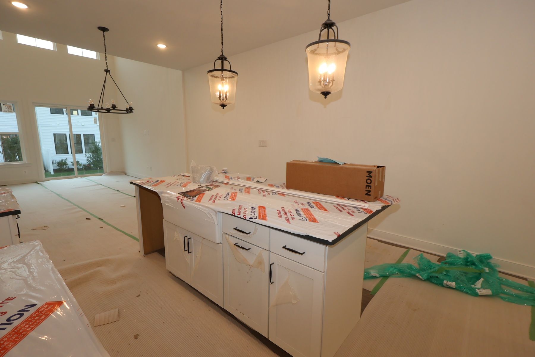 Kitchen - August 29, 2026