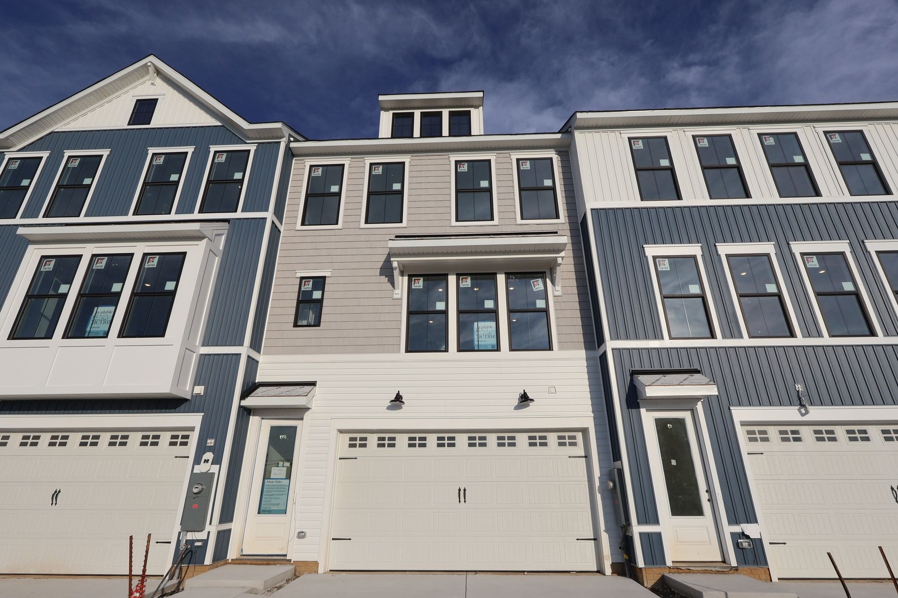 Exterior - August 29, 2026