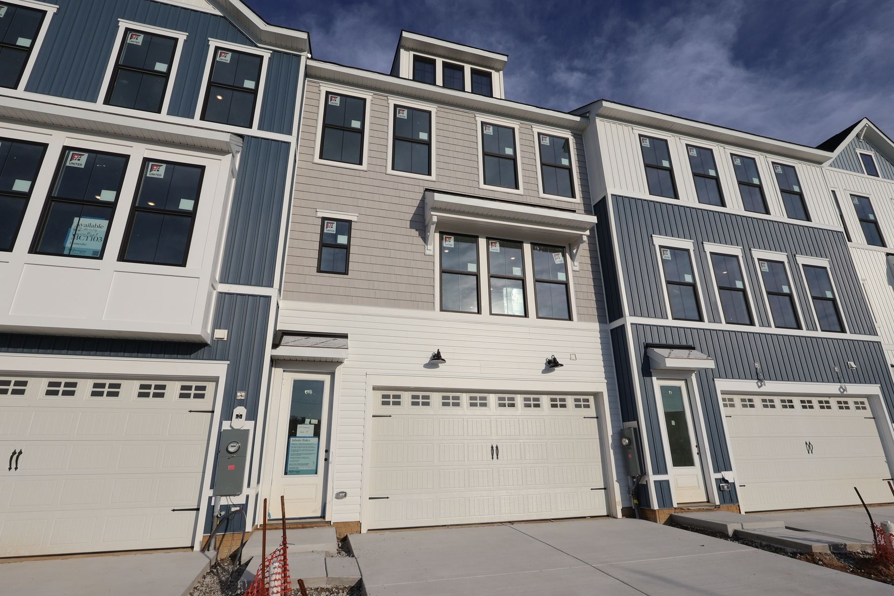 Exterior - August 29, 2026