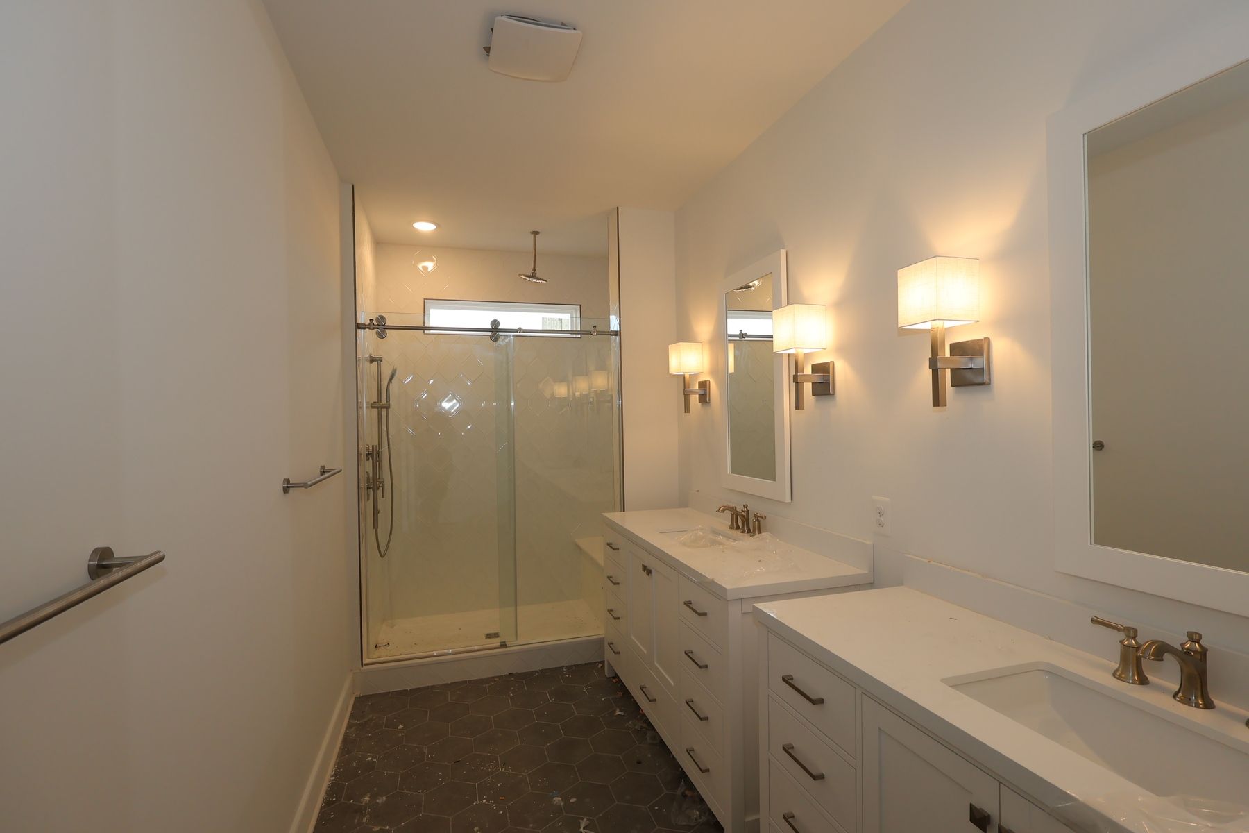 Bathroom - August 29, 2026