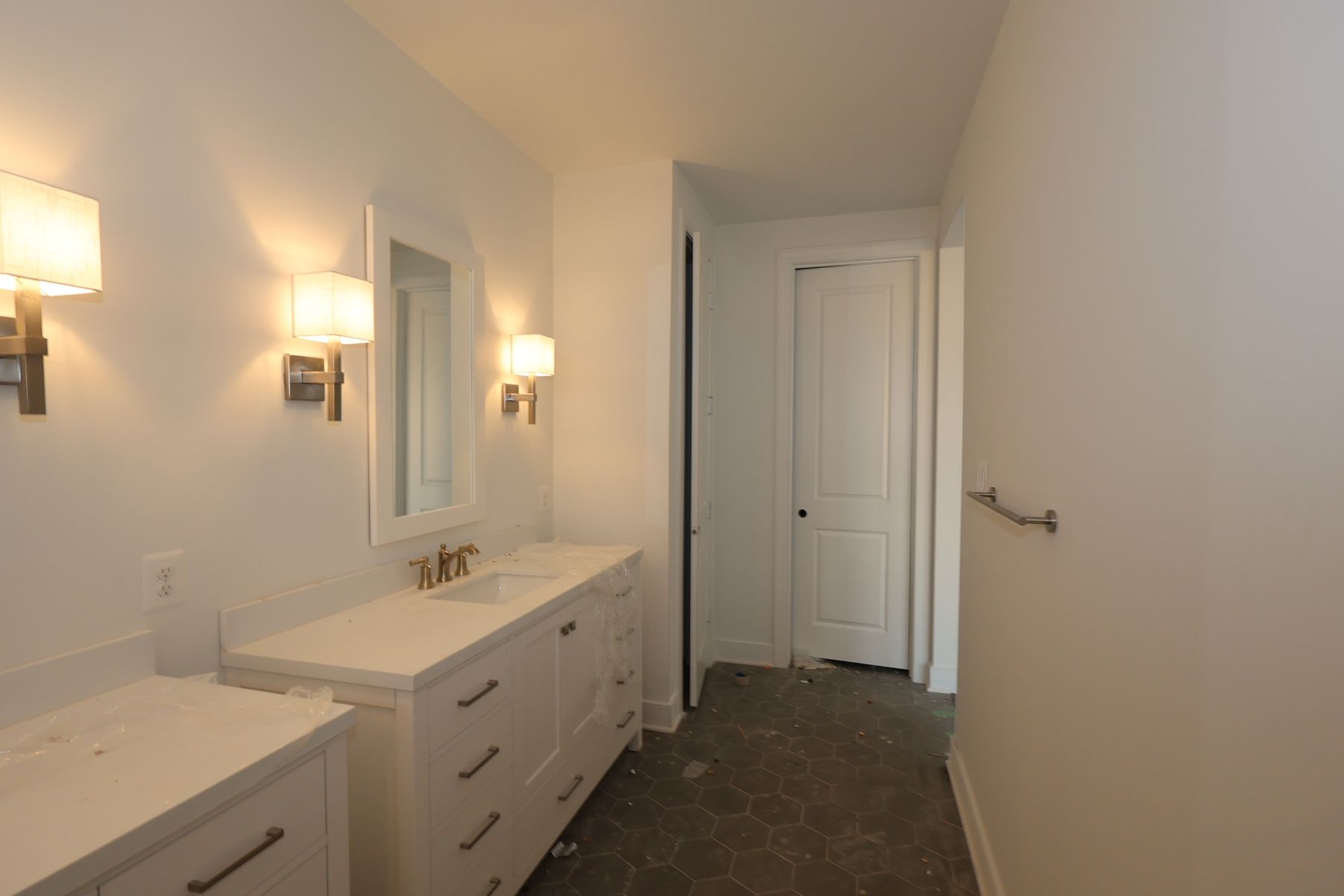 Bathroom - August 29, 2026