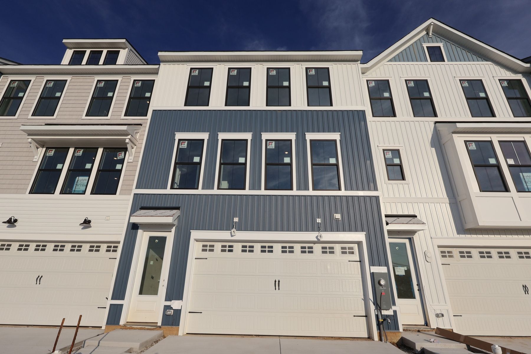 Exterior - August 29, 2026