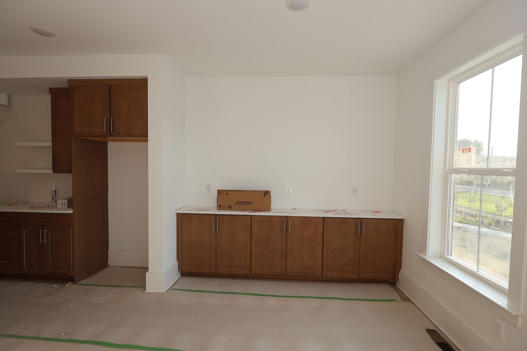 Interior - August 29, 2026