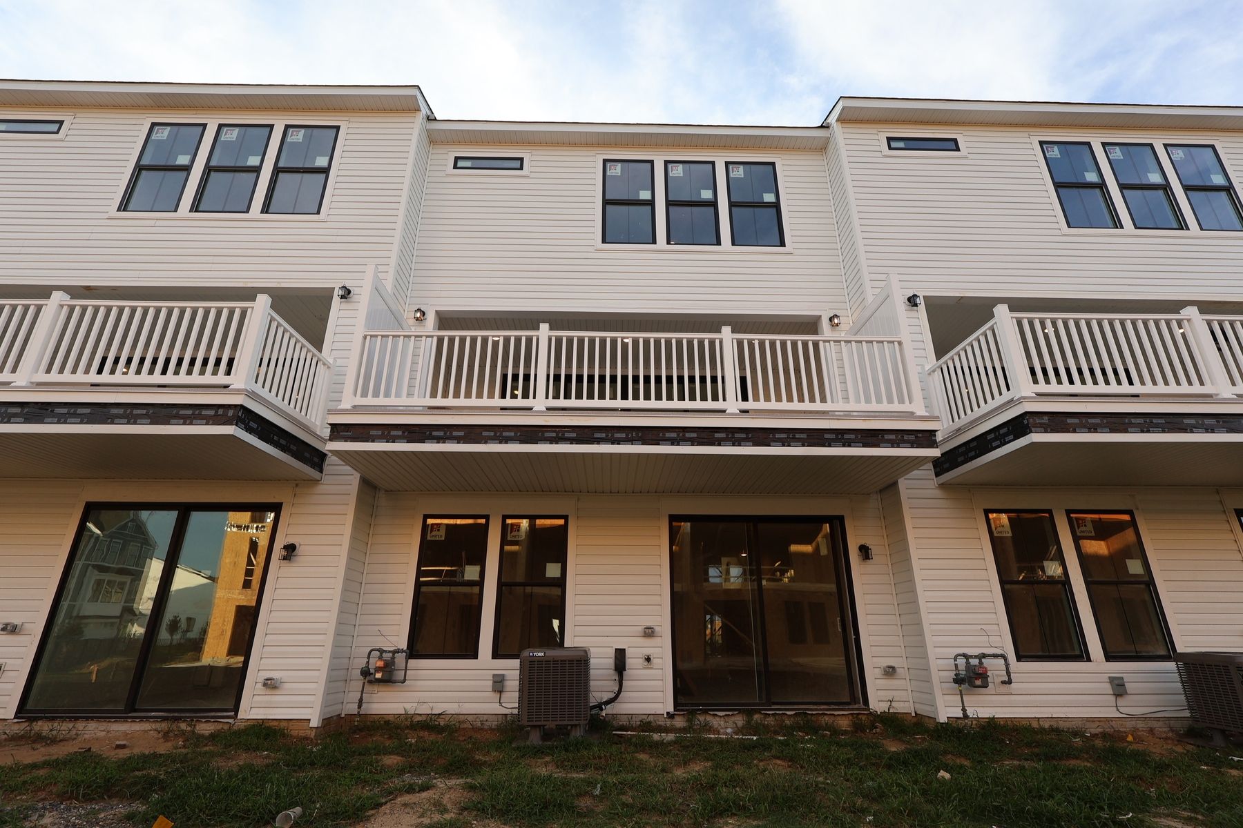 Exterior - August 29, 2026