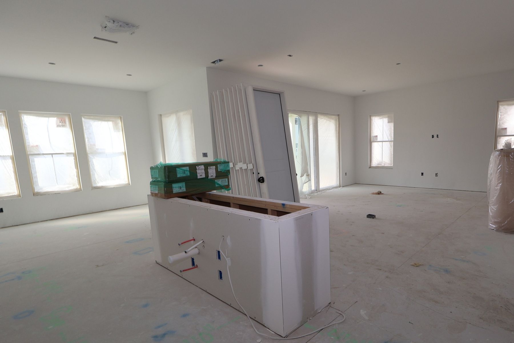 Kitchen - August 29, 2026