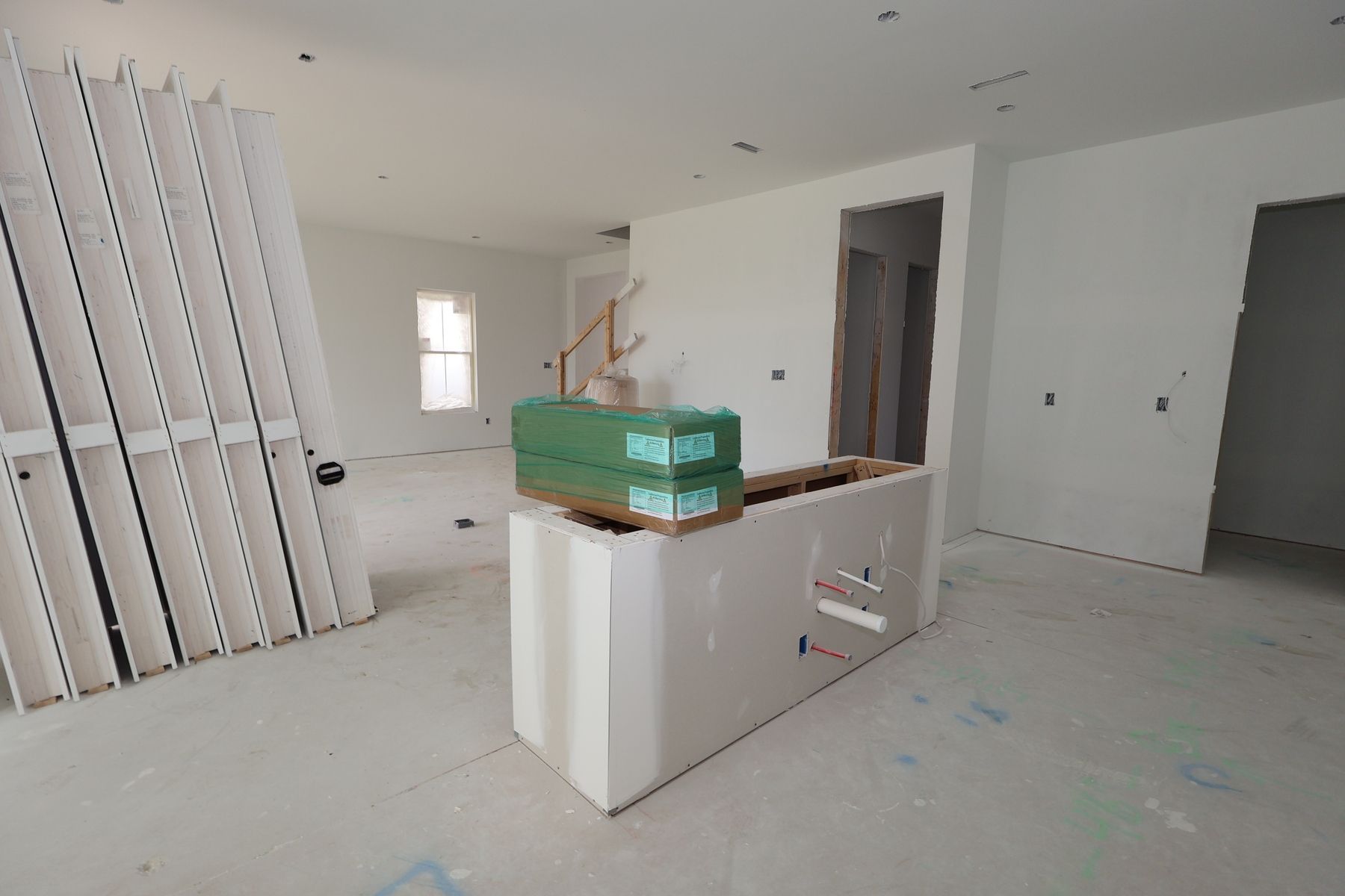 Kitchen - August 29, 2026