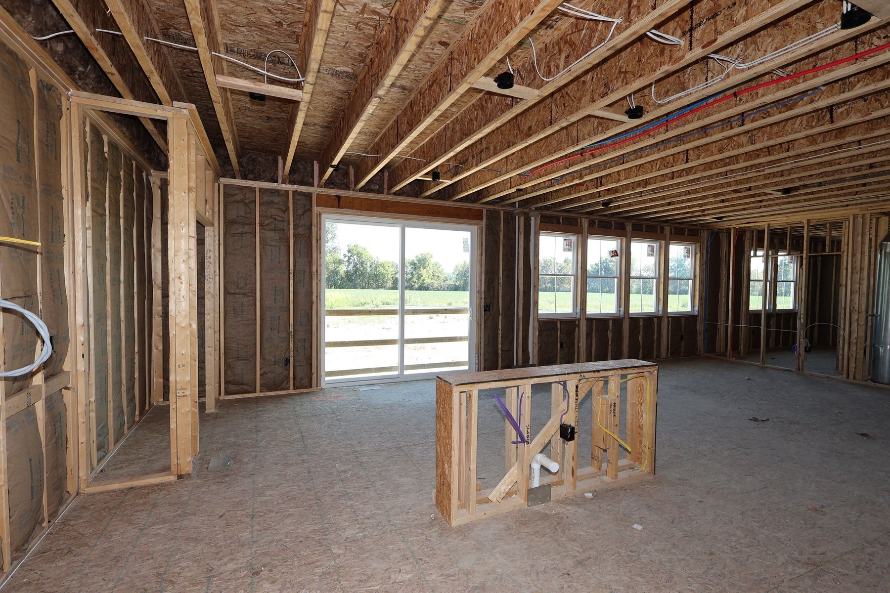 Interior - August 28, 2026