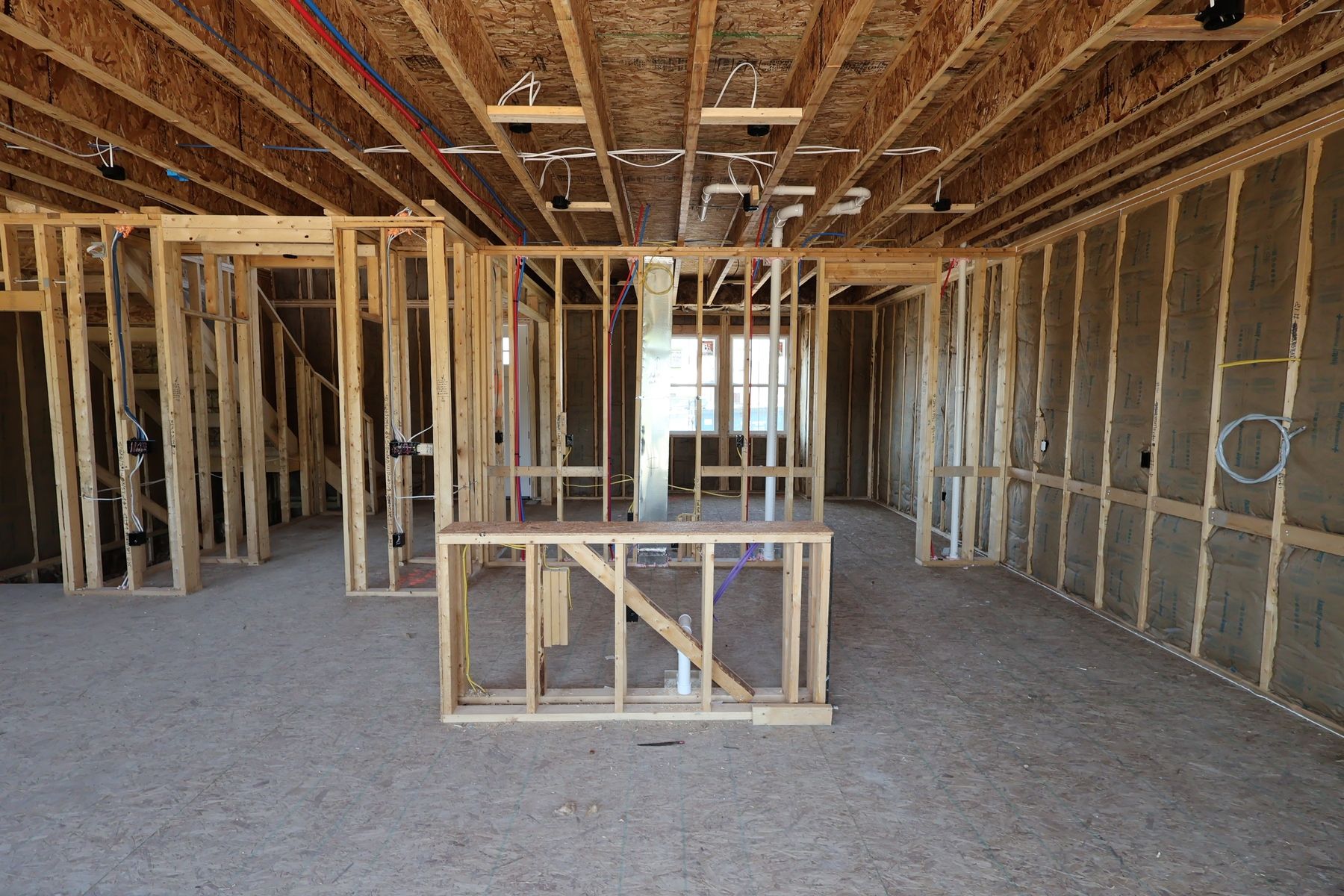 Interior - August 28, 2026