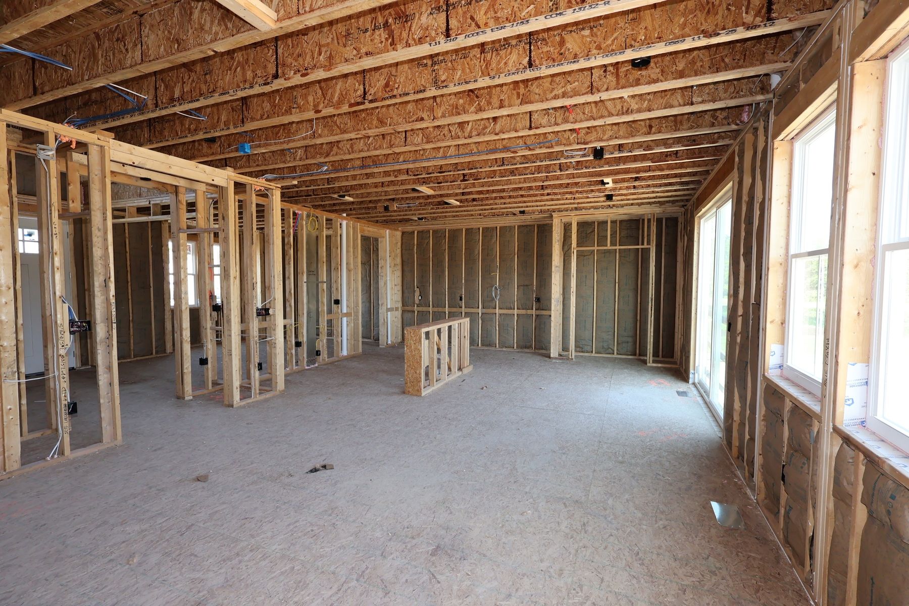 Interior - August 28, 2026