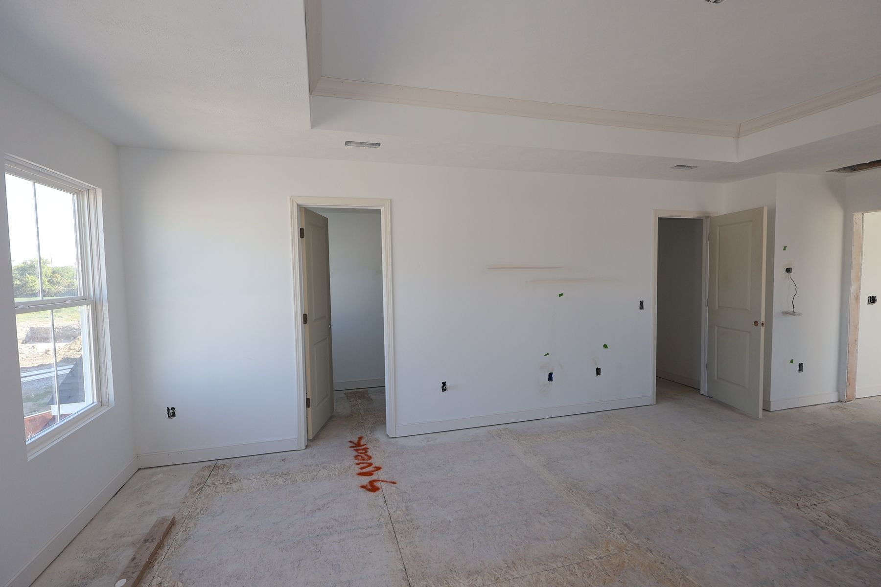 Interior - August 28, 2026