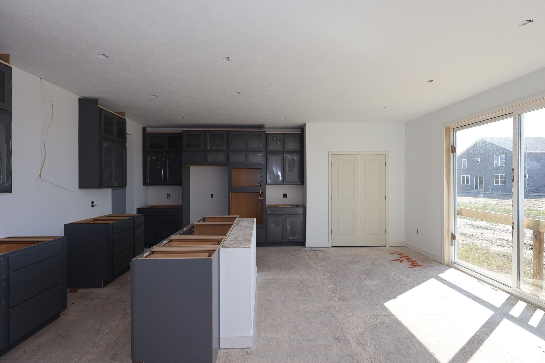 Interior - August 28, 2026