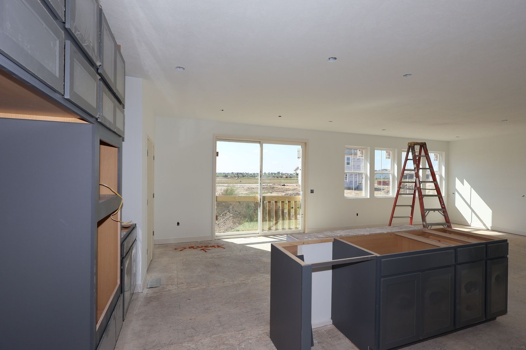Interior - August 28, 2026