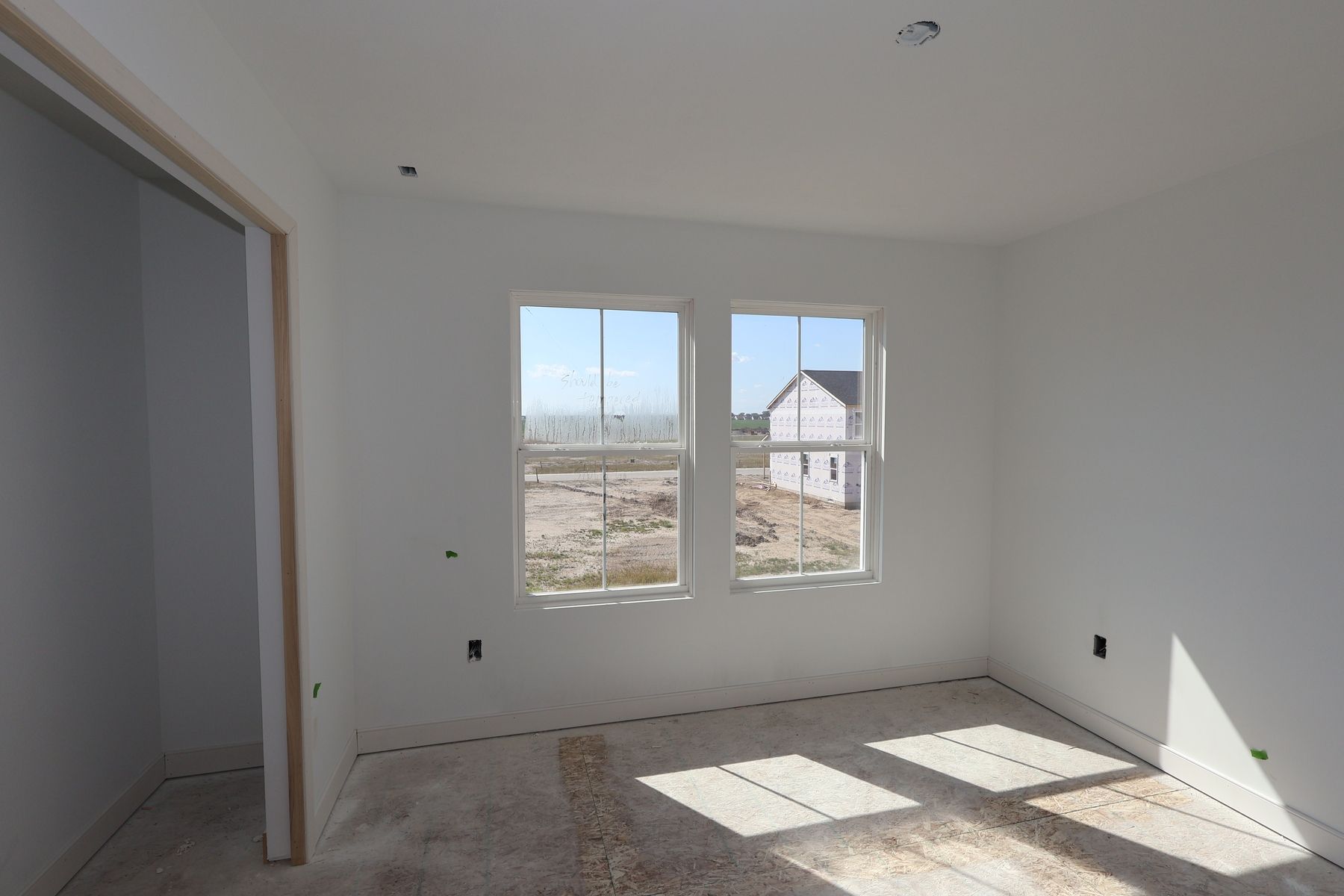 Interior - August 28, 2026