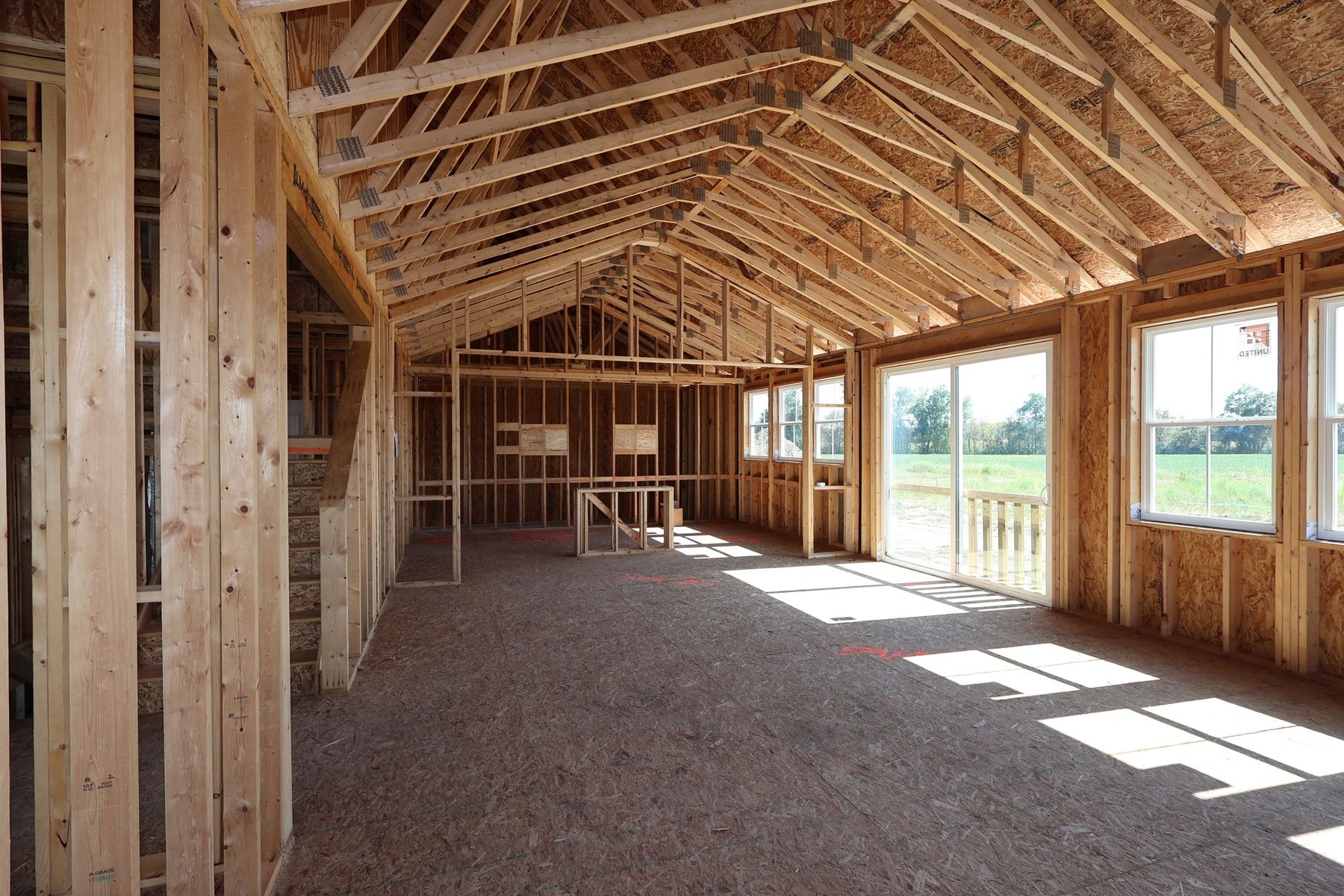 Interior - August 28, 2026