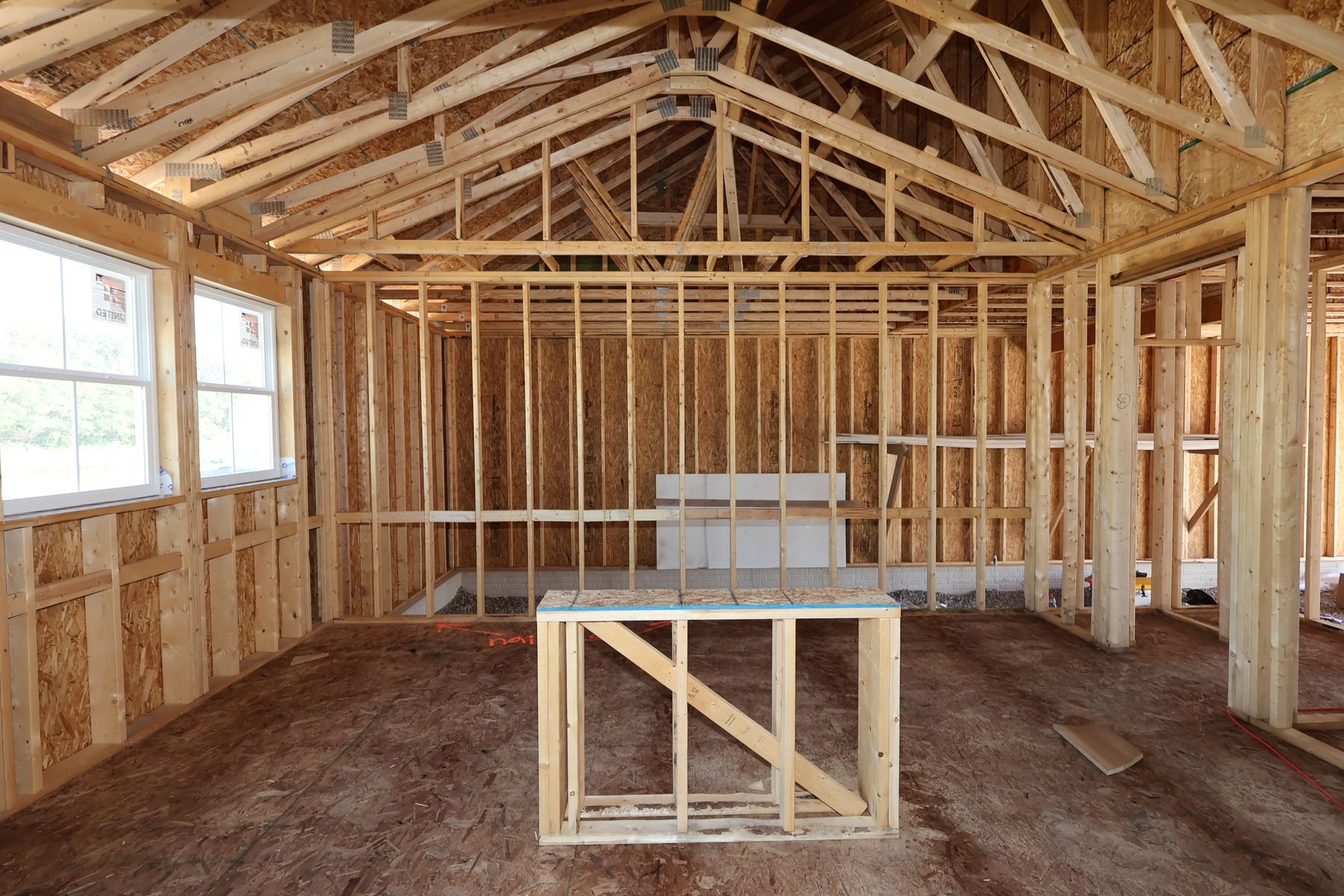 Interior - August 28, 2026