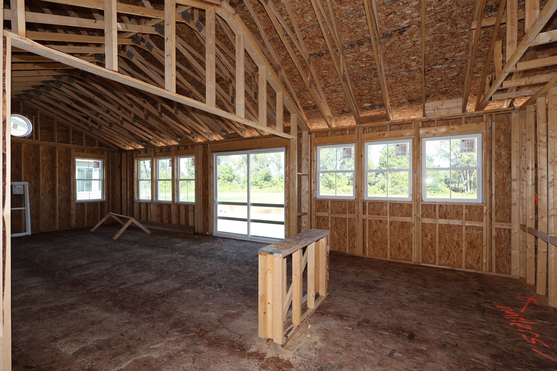Interior - August 28, 2026